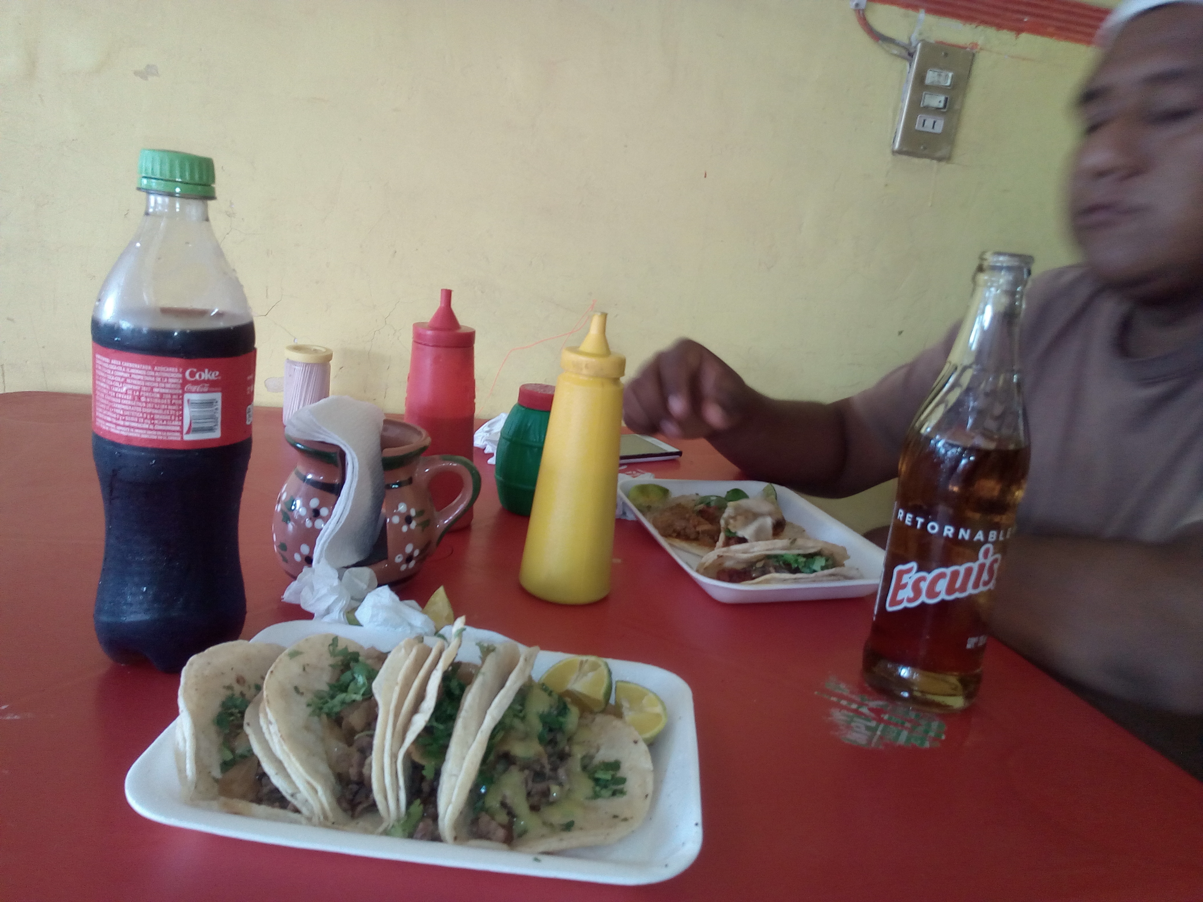 TACOS EL GORDO image 8