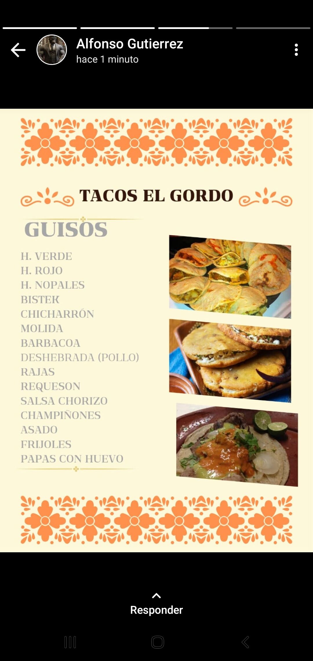 TACOS EL GORDO image 9