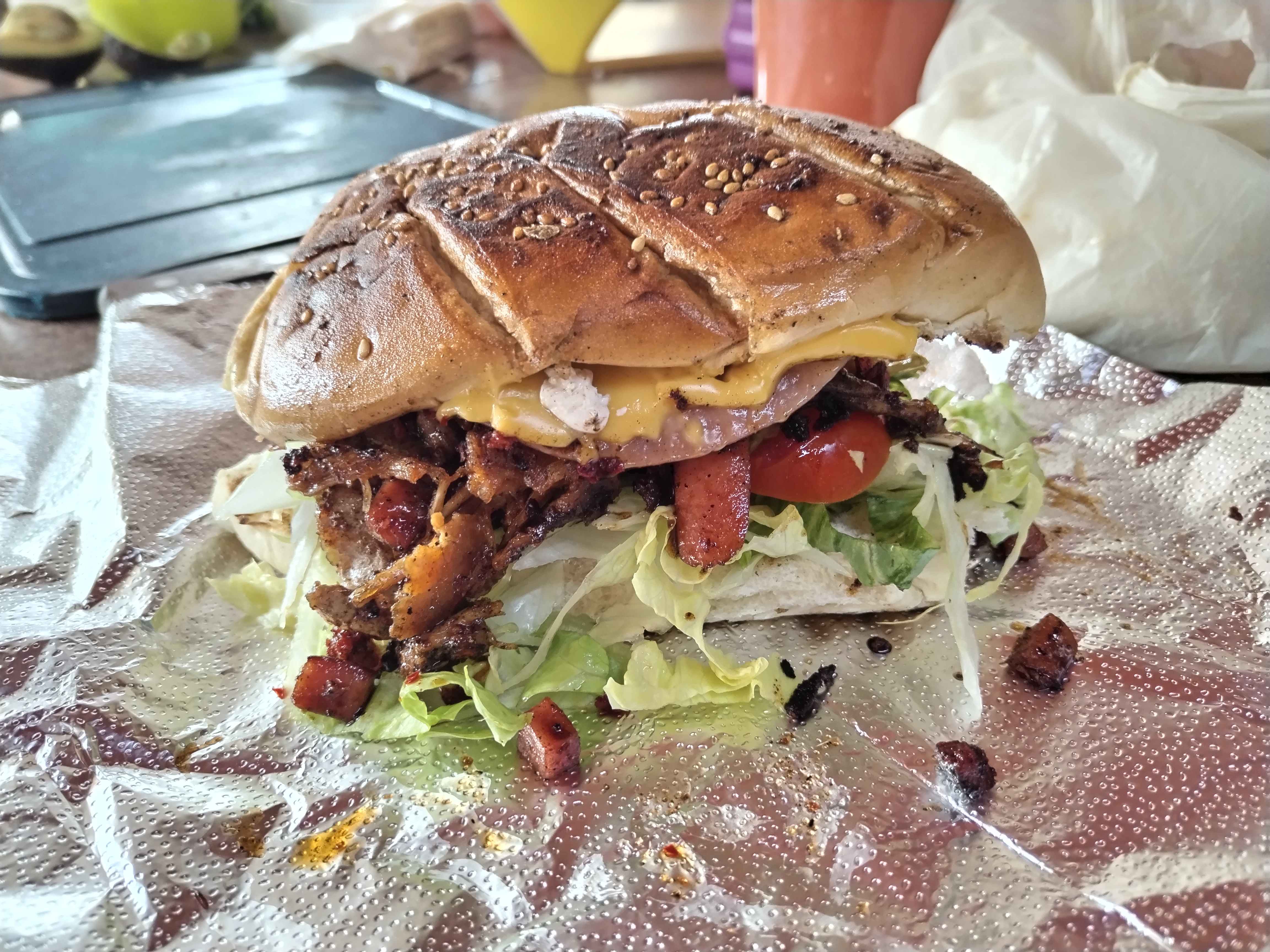 La Lonche de nan image 4