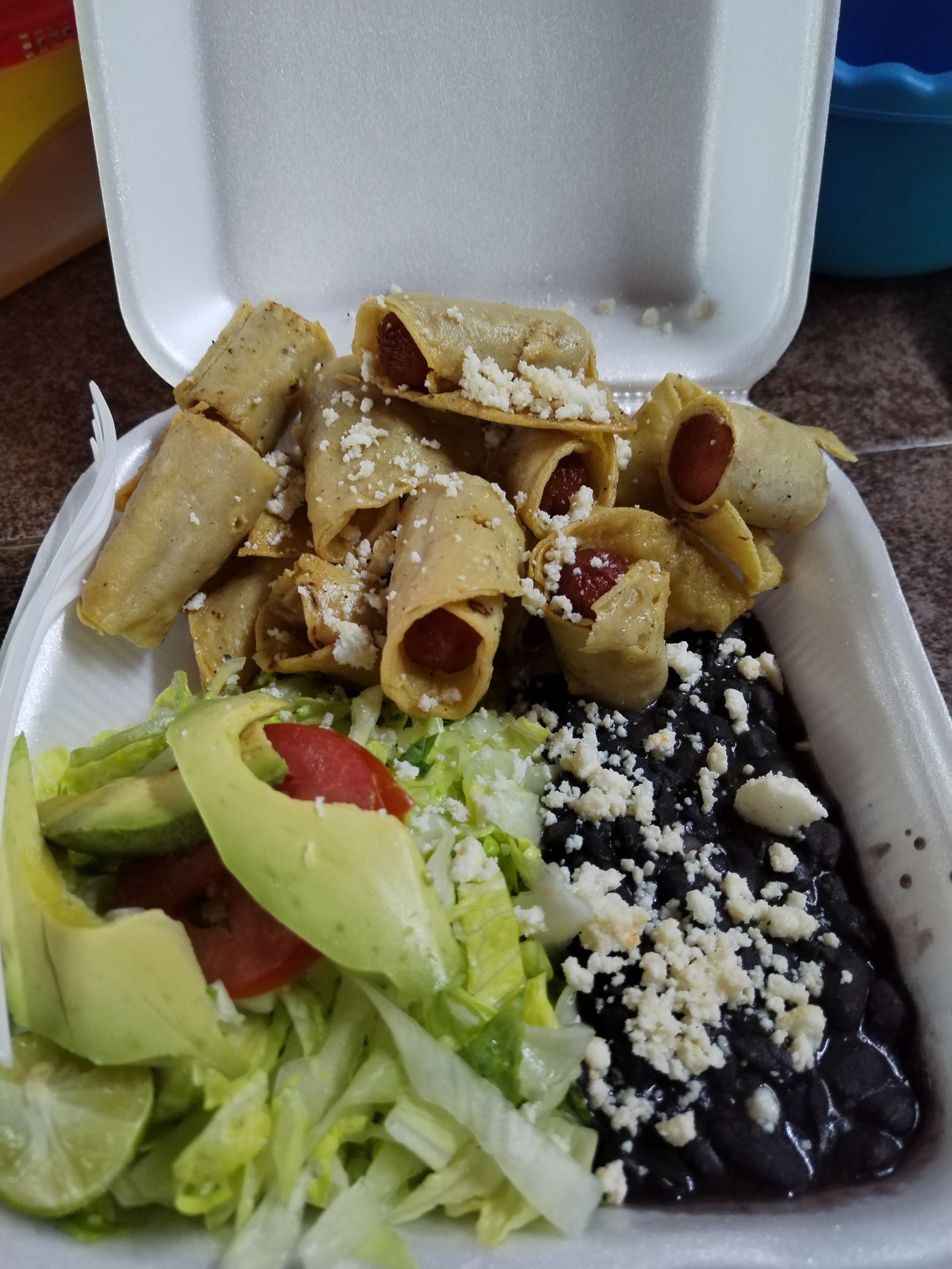 La Lonche de nan image 5