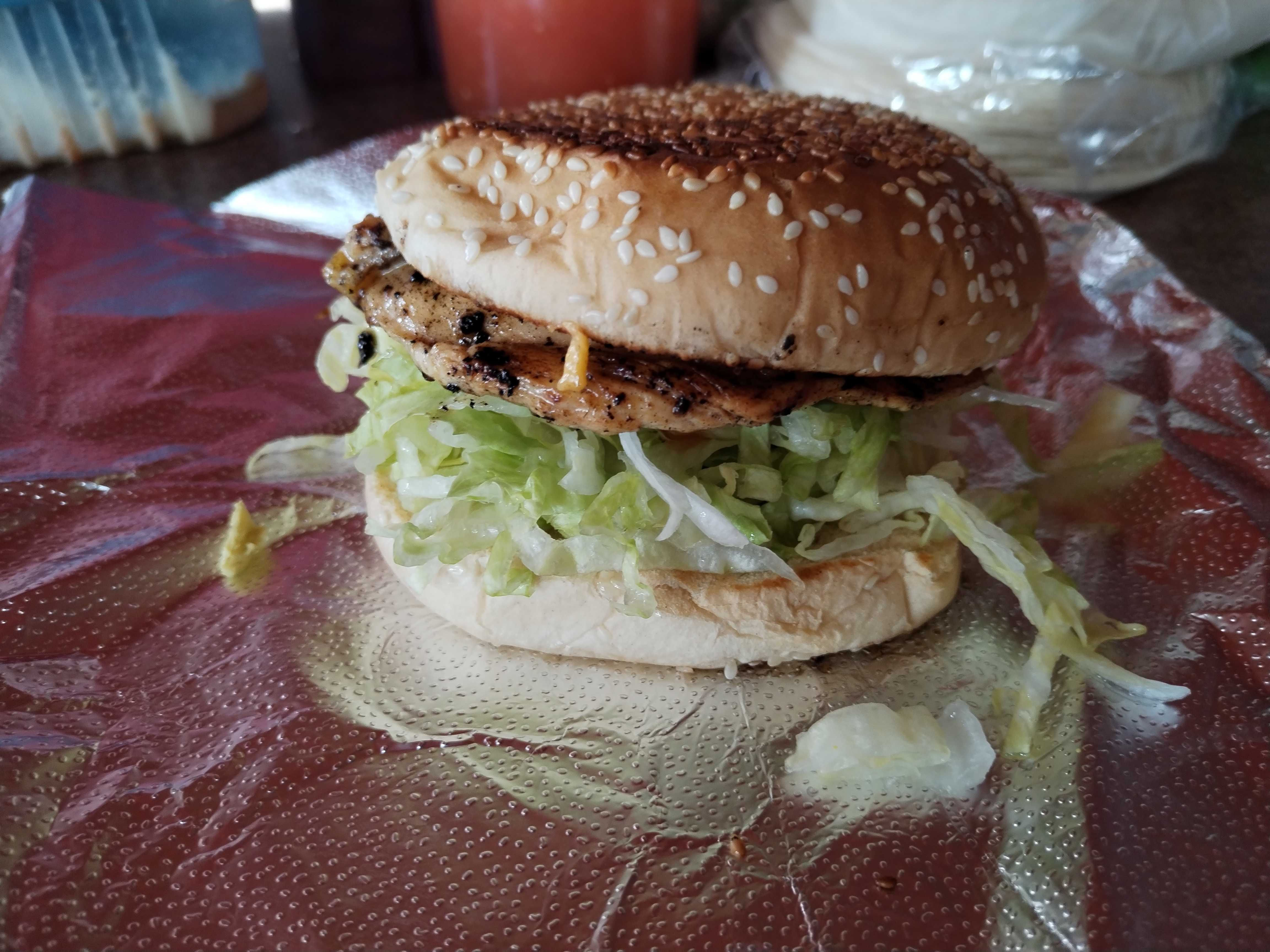 La Lonche de nan image 7