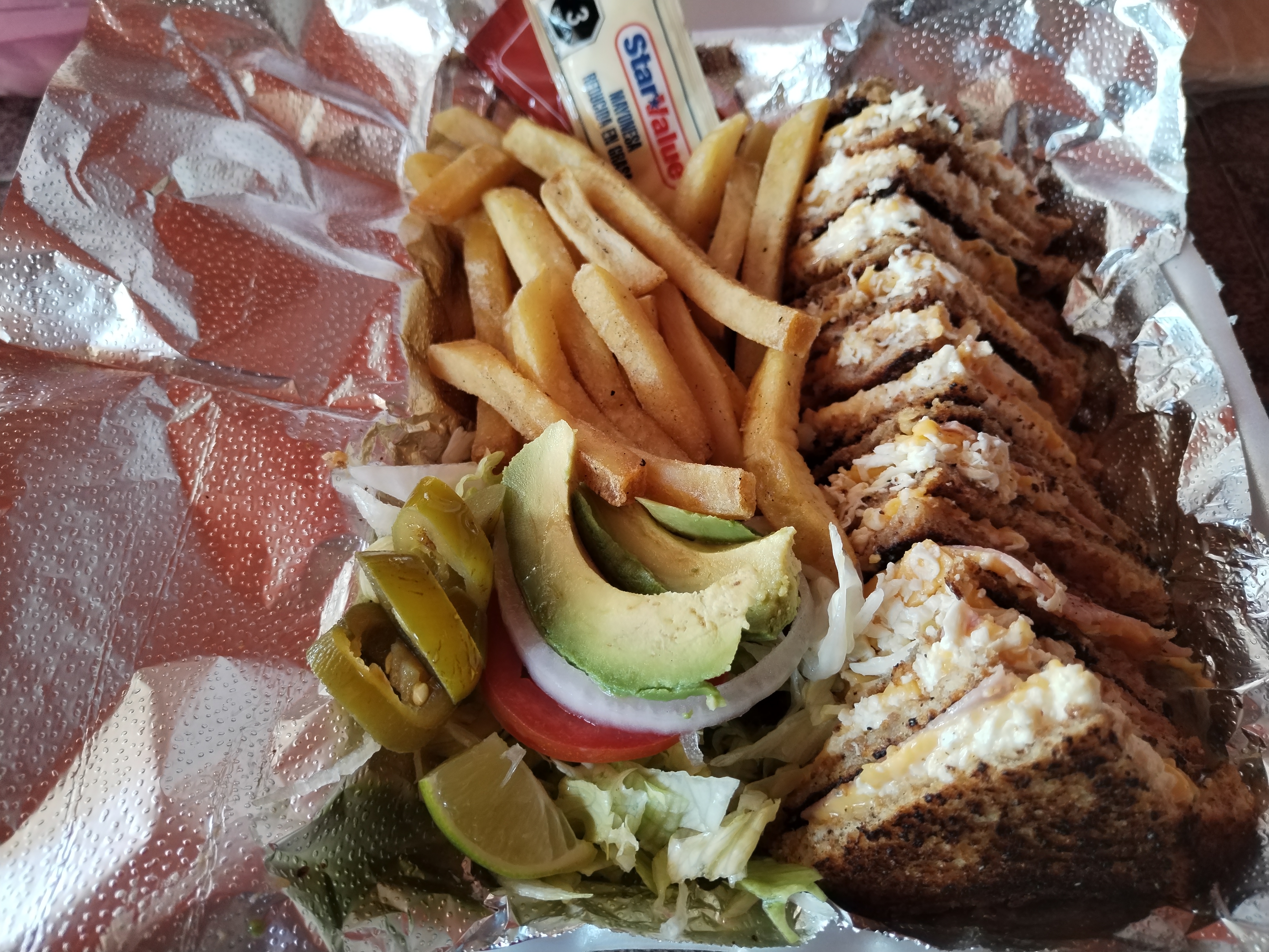 La Lonche de nan image 10