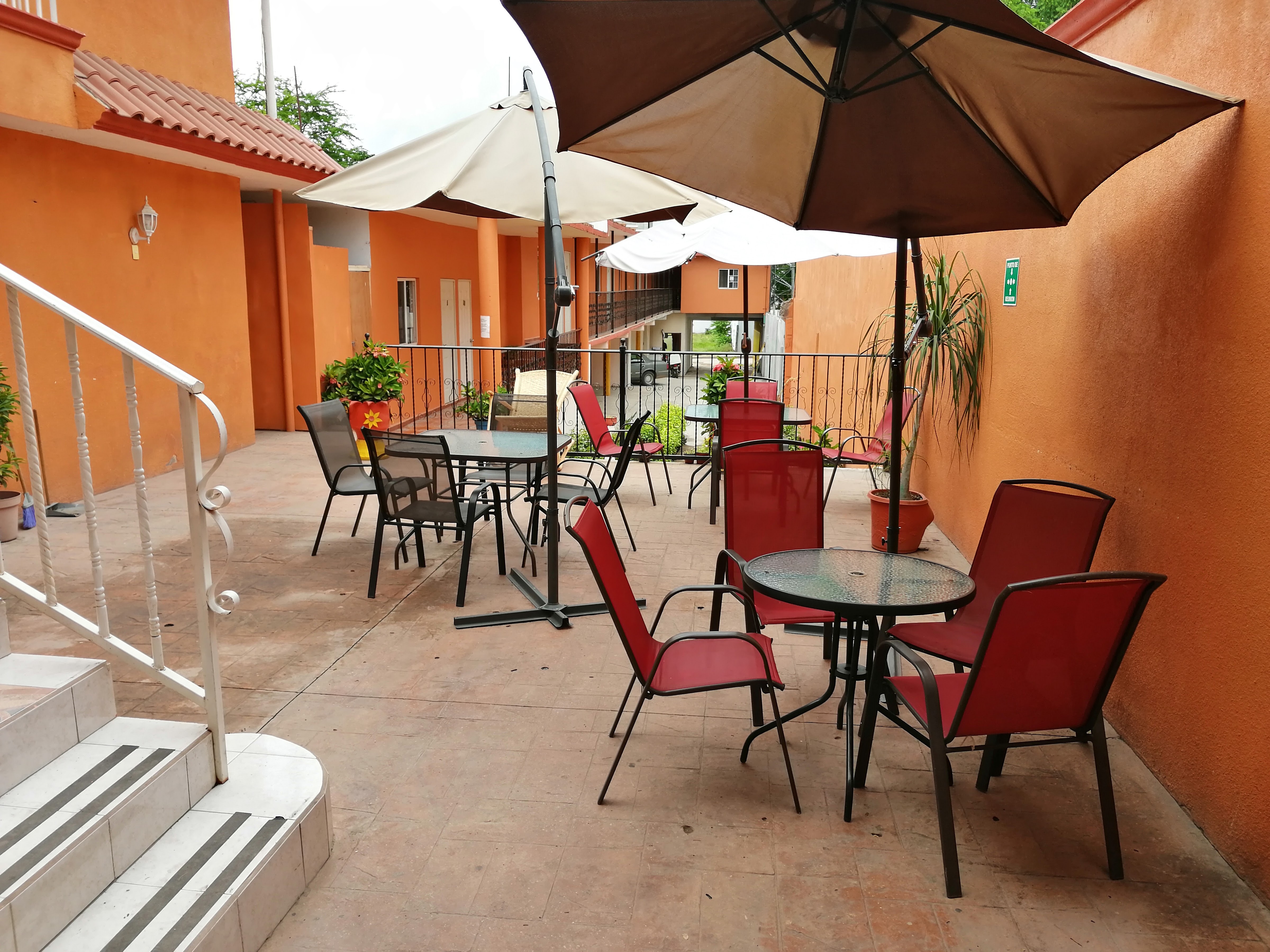 Restaurante El querreque image 1