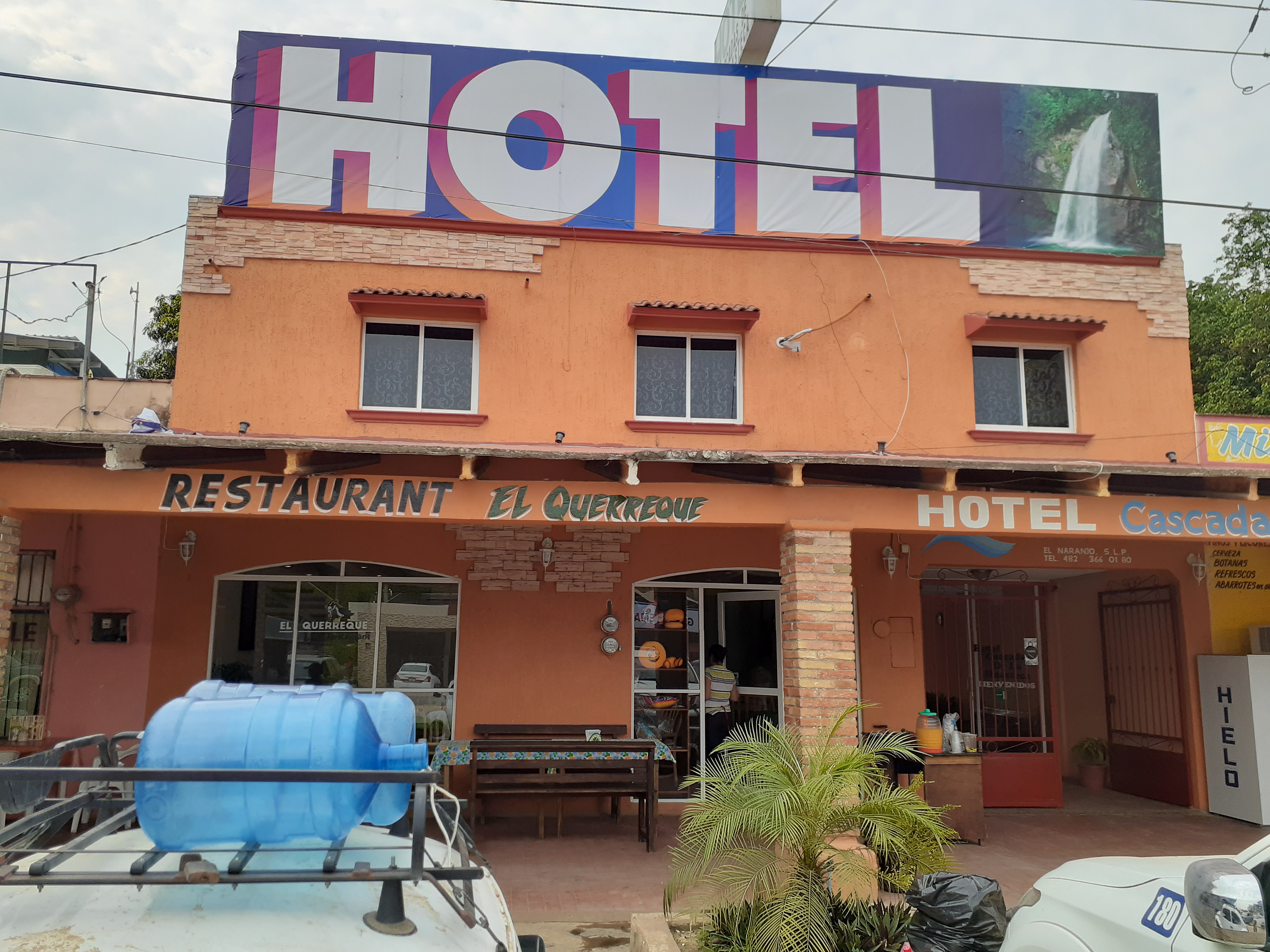 Restaurante El querreque image 2
