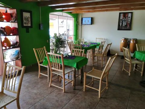 Restaurante El querreque image 3