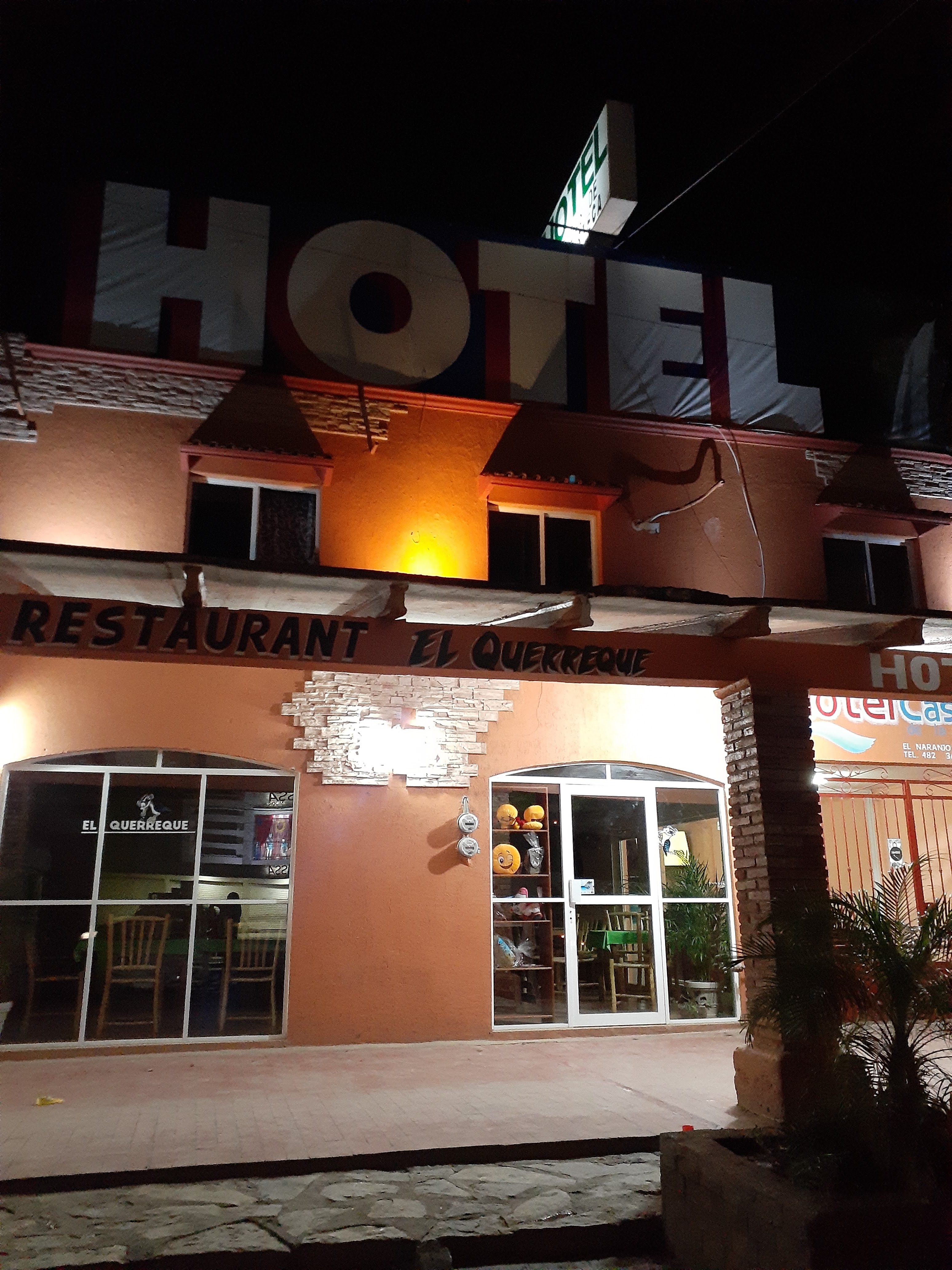 Restaurante El querreque image 4