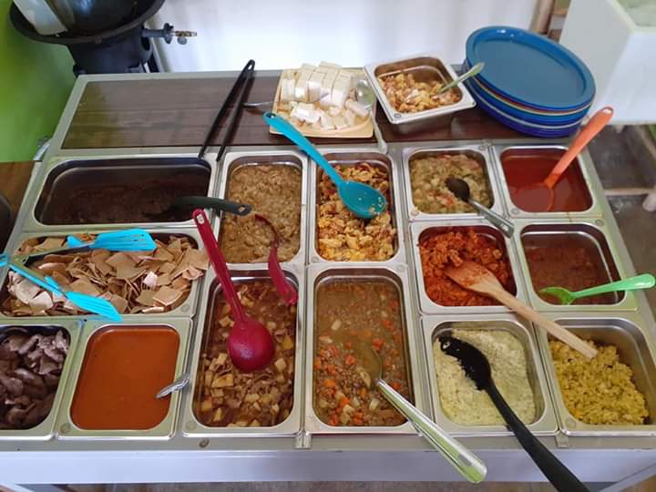 Restaurante El querreque image 5