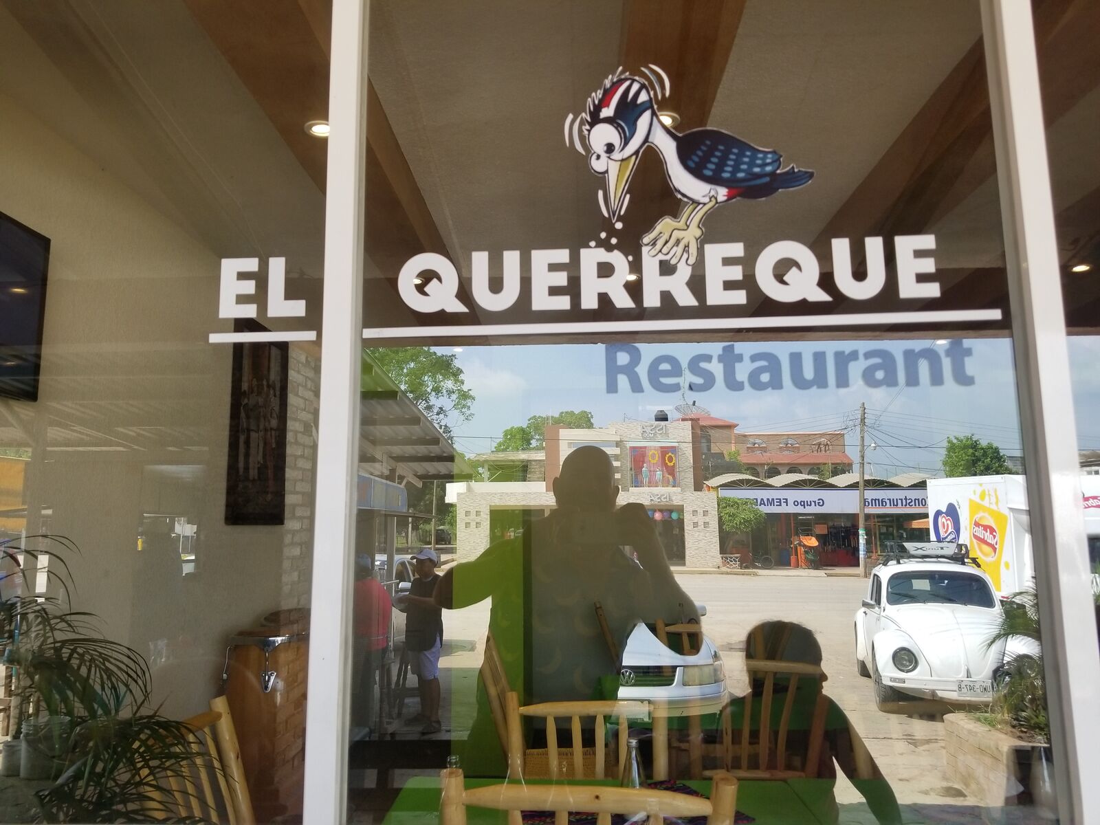 Restaurante El querreque image 6