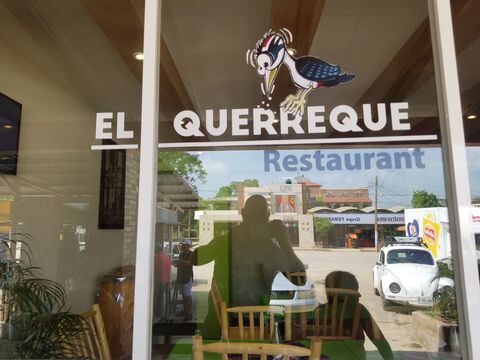 Restaurante El querreque image 6