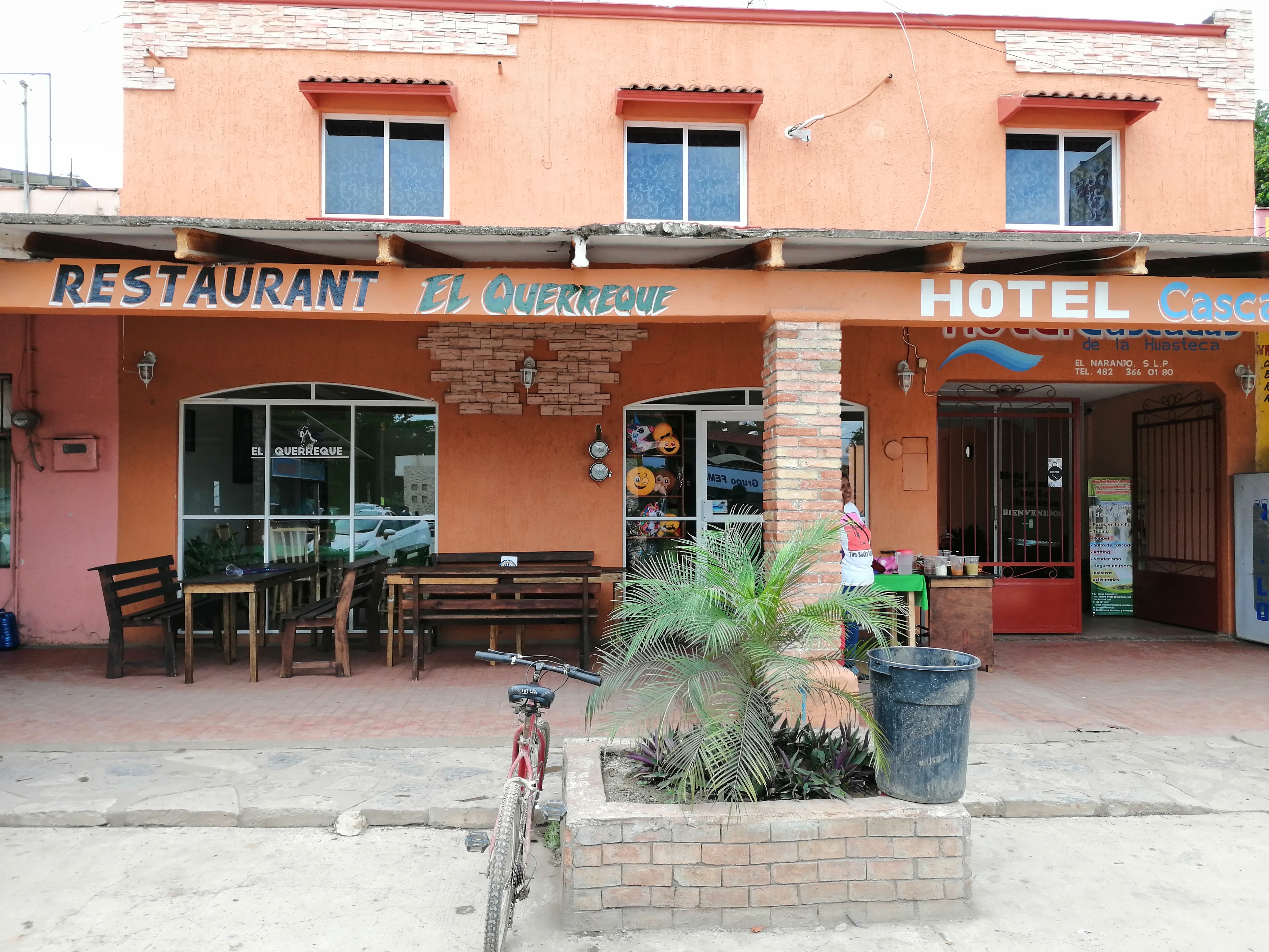 Restaurante El querreque image 7