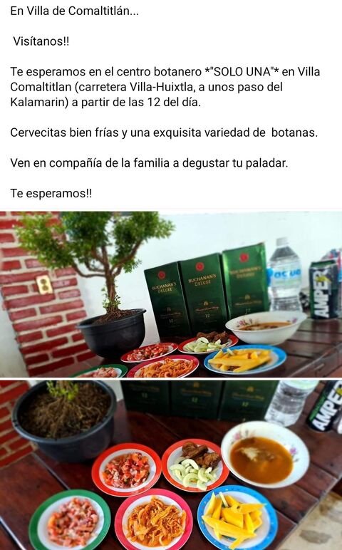 SOLO UNA image