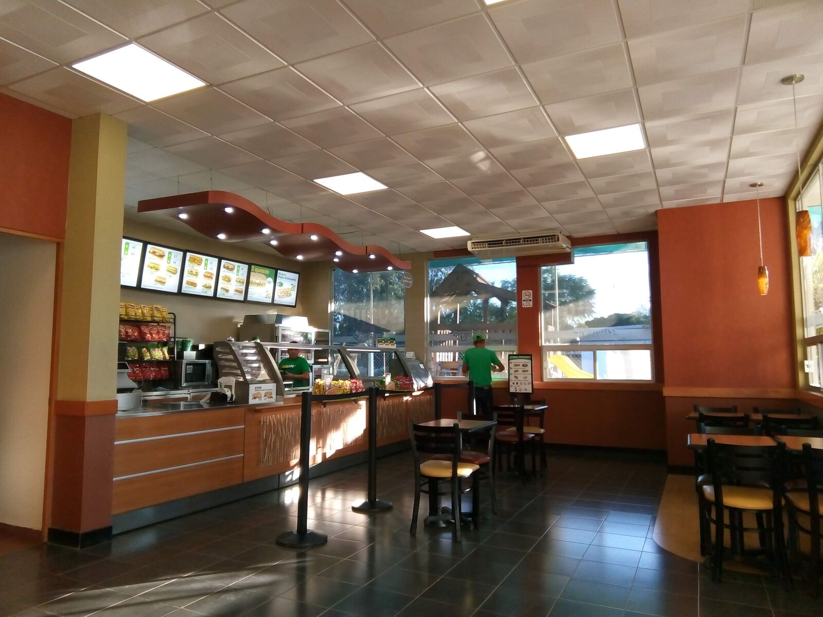 Subway image 3