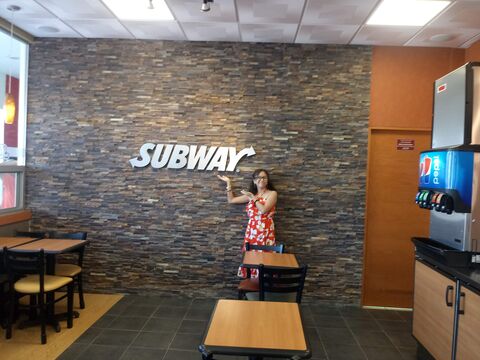 Subway image 5