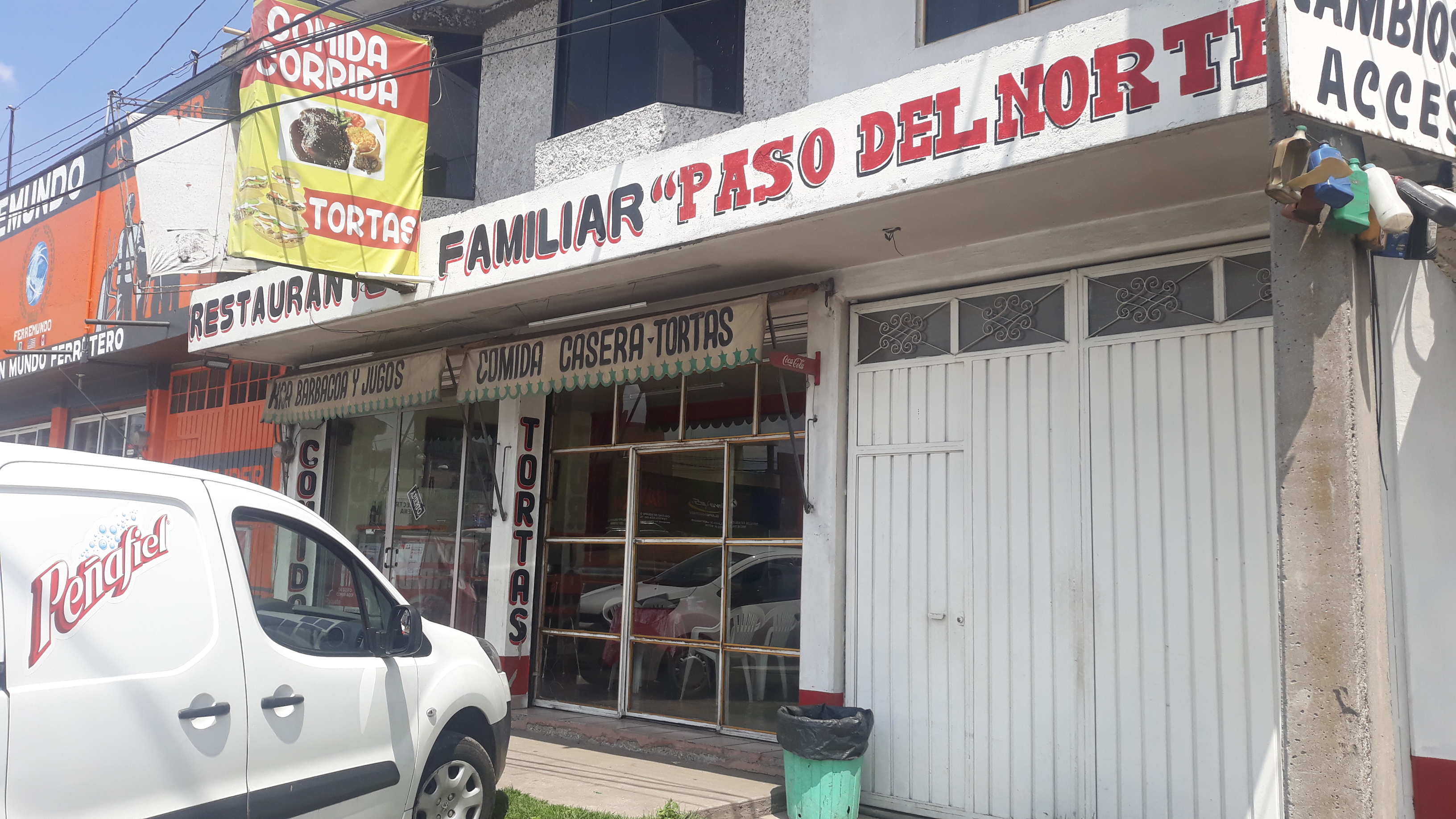 Restaurante Familiar Paso Del Norte image 2