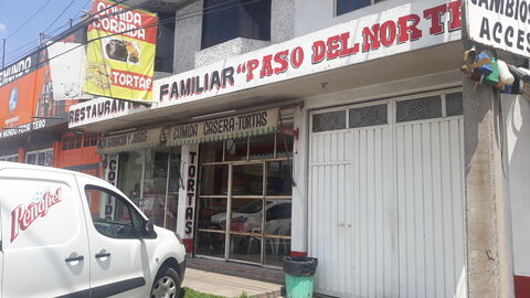 Restaurante Familiar Paso Del Norte image 2