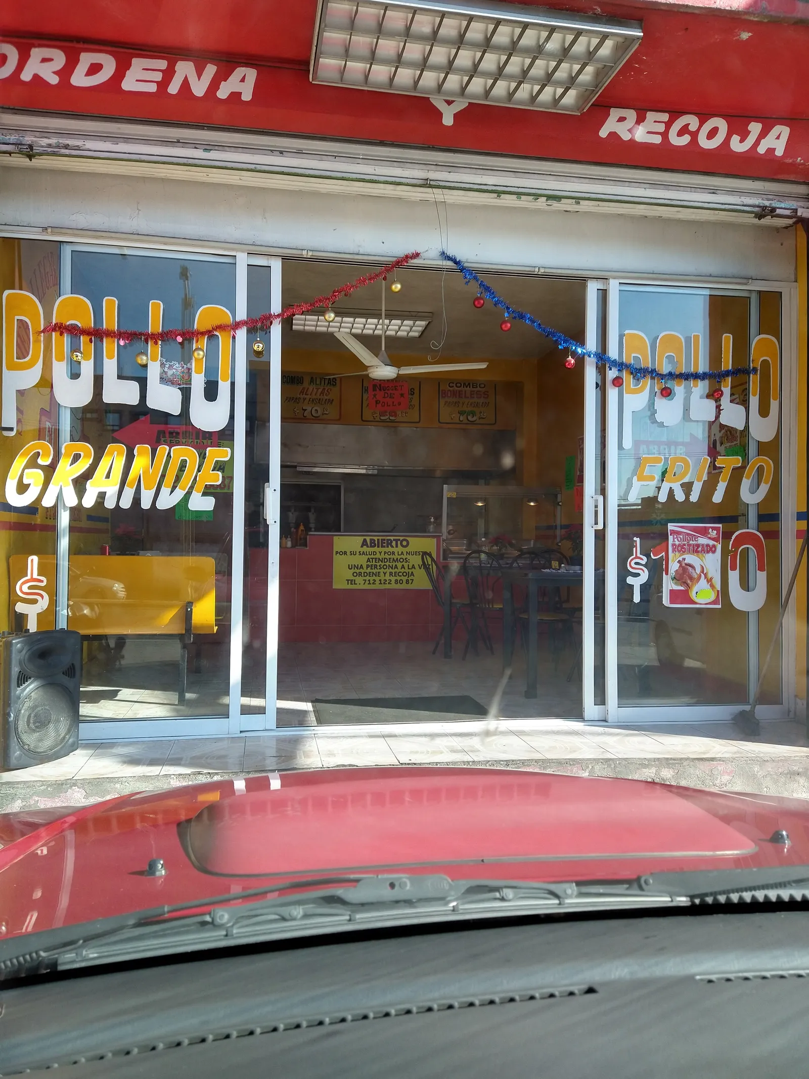 Restaurante Familiar Paso Del Norte image 3