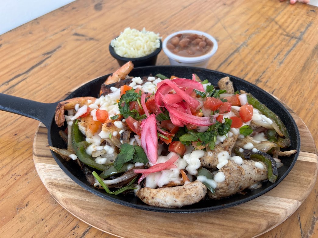 Sofia Comedor/Bar image 2