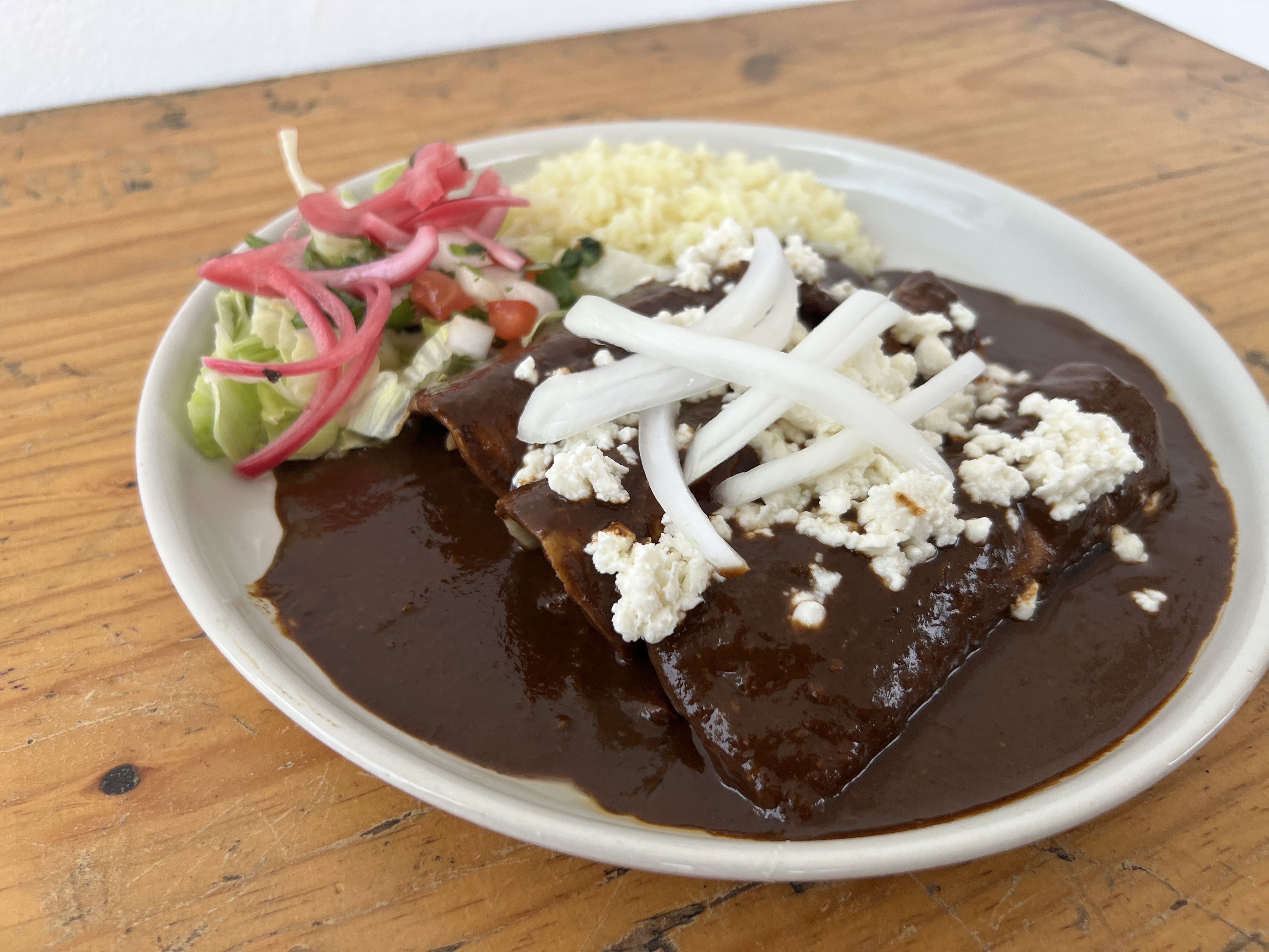 Sofia Comedor/Bar image 7