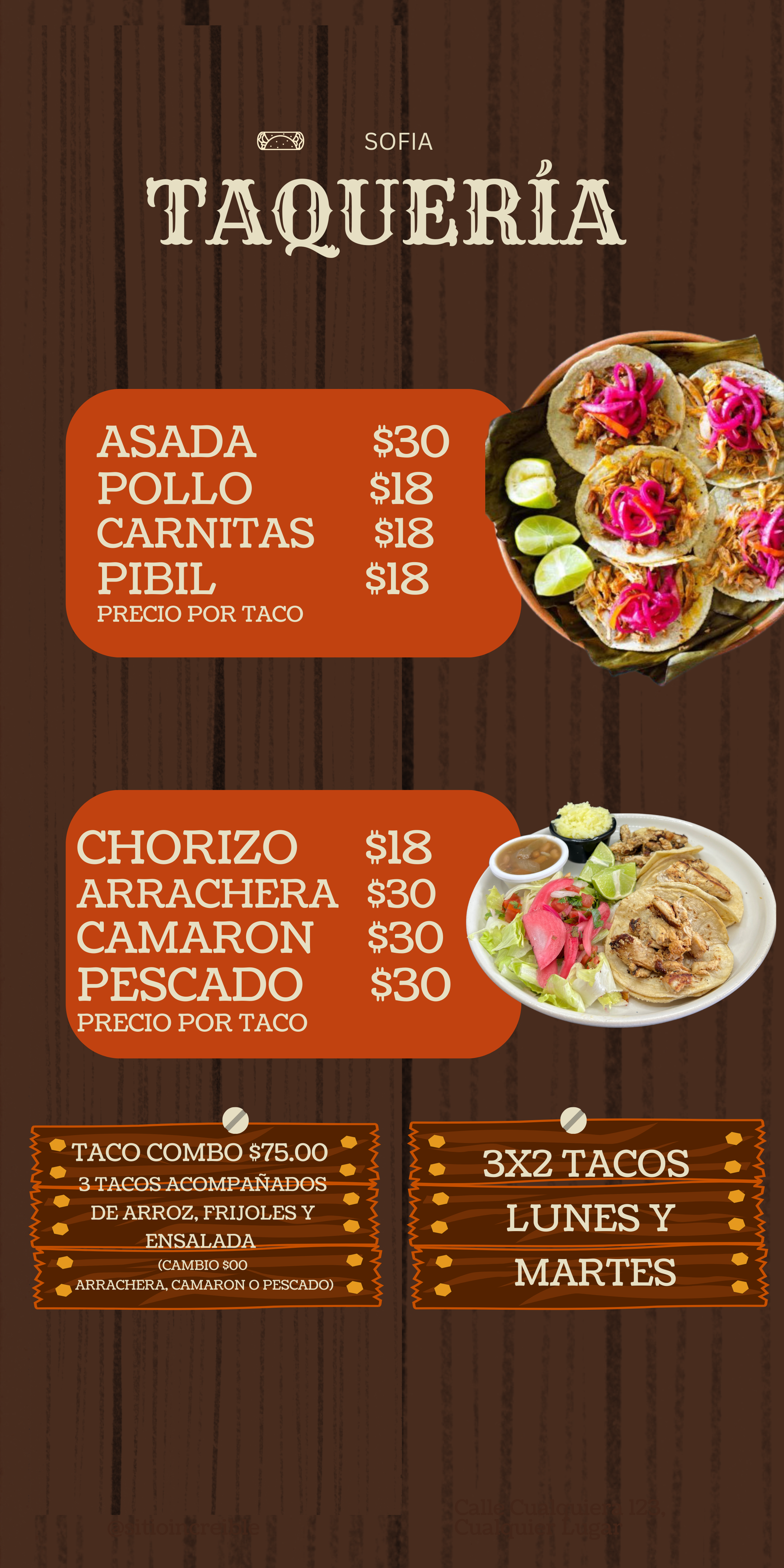 Sofia Comedor/Bar image 10