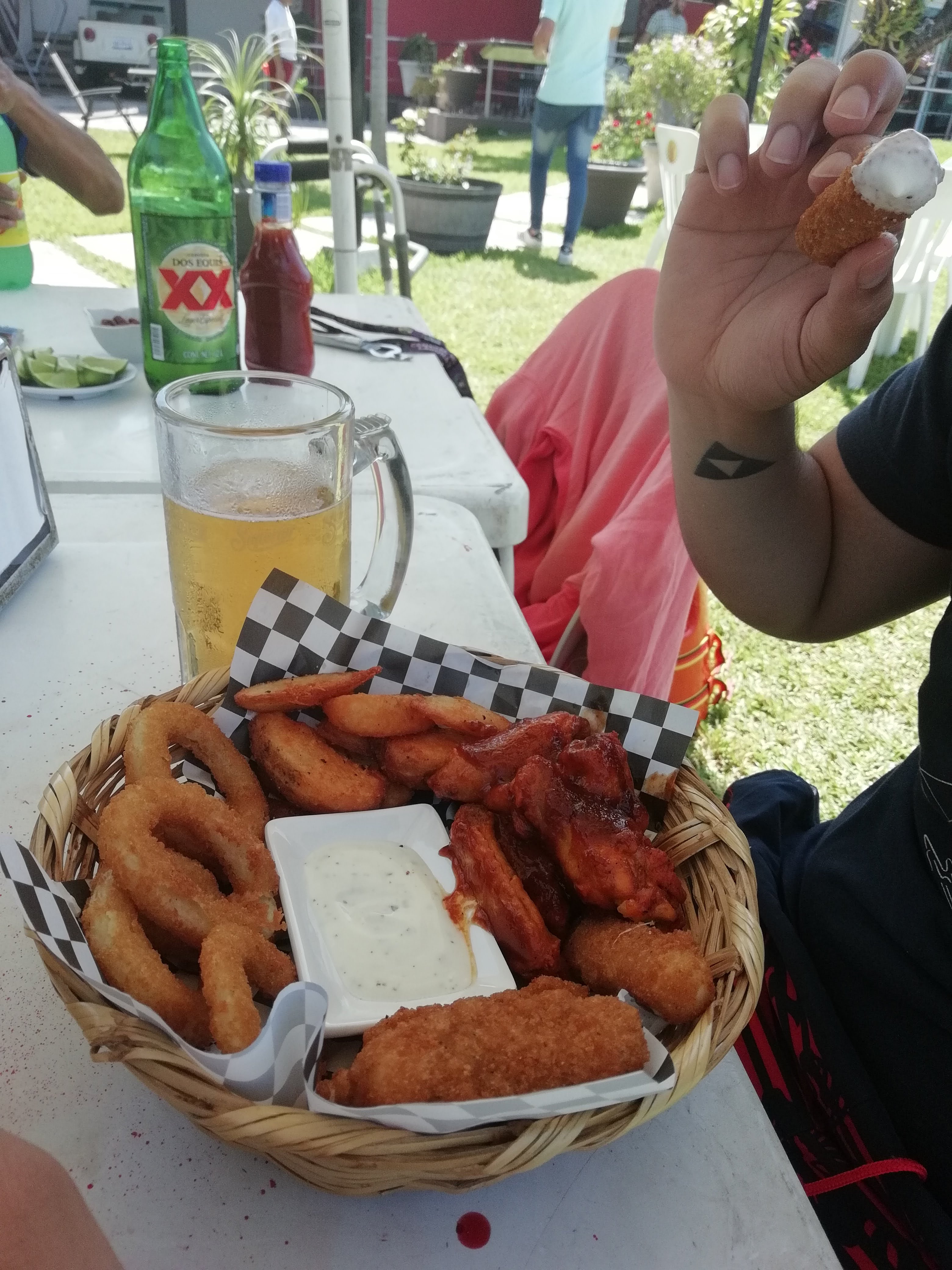 Deja Vu lounge Bar Coffee image 2