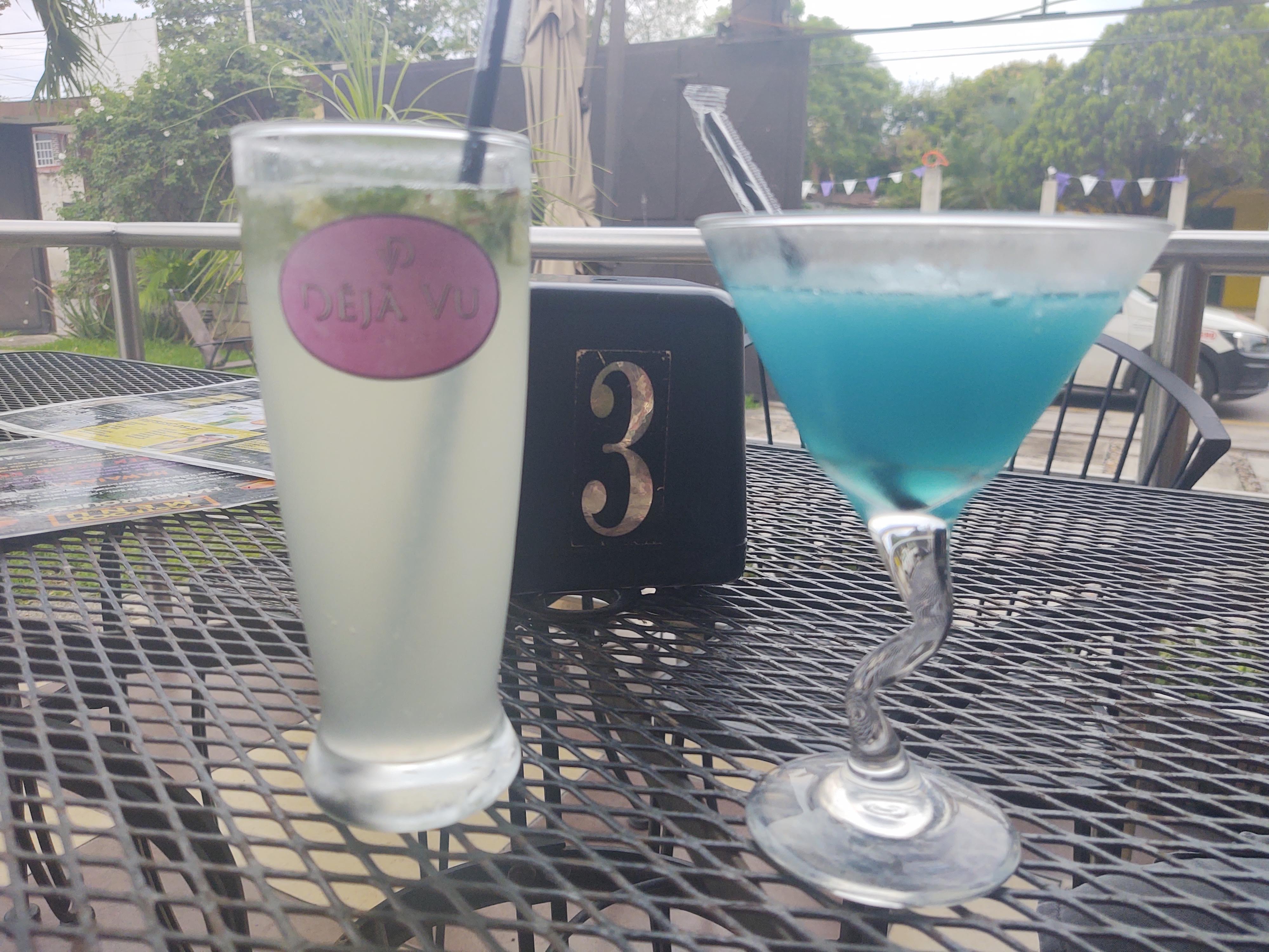 Deja Vu lounge Bar Coffee image 6