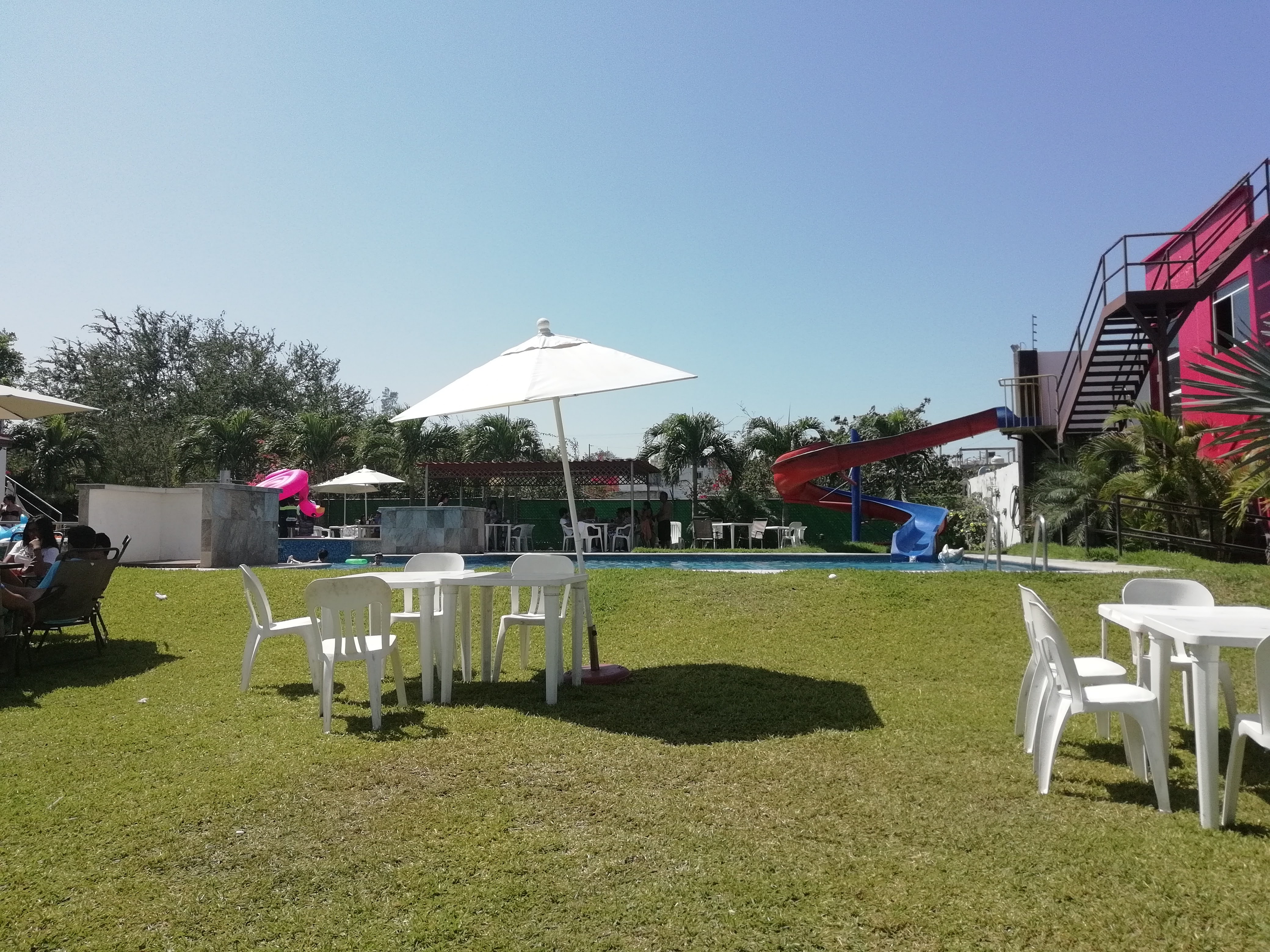 Deja Vu lounge Bar Coffee image 9