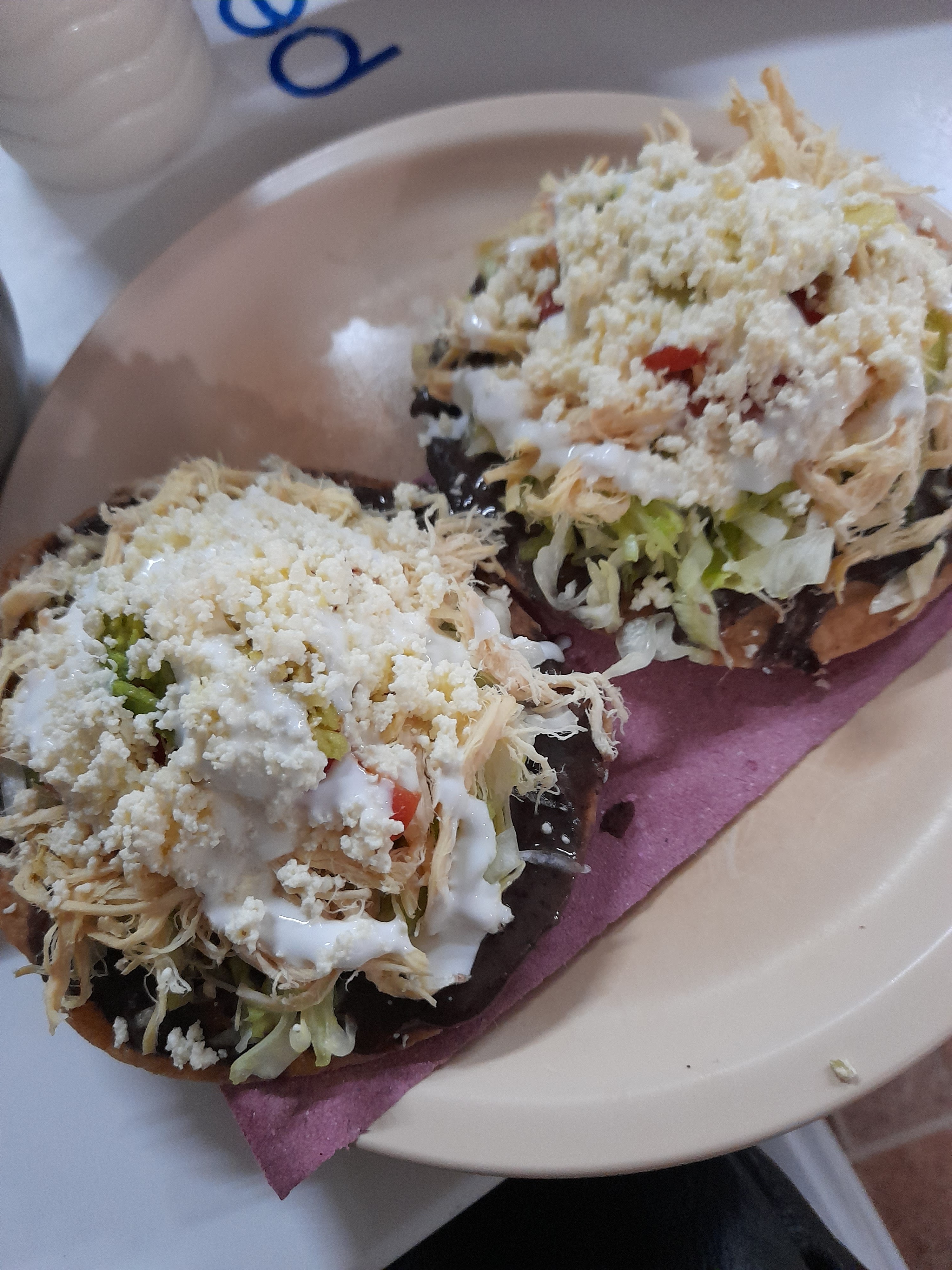 Taqueria Bichos image 2