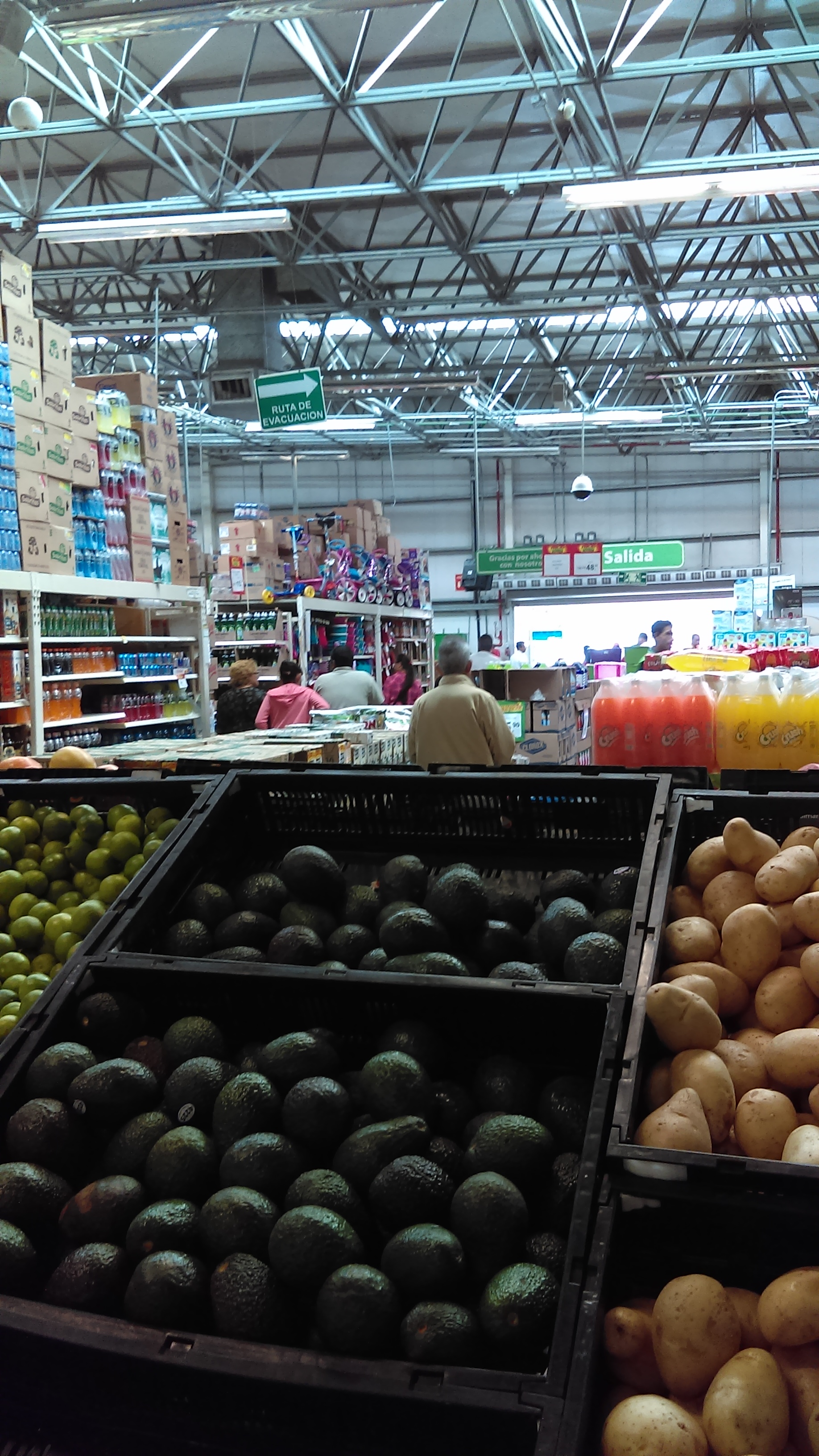 Taqueria Bichos image 3