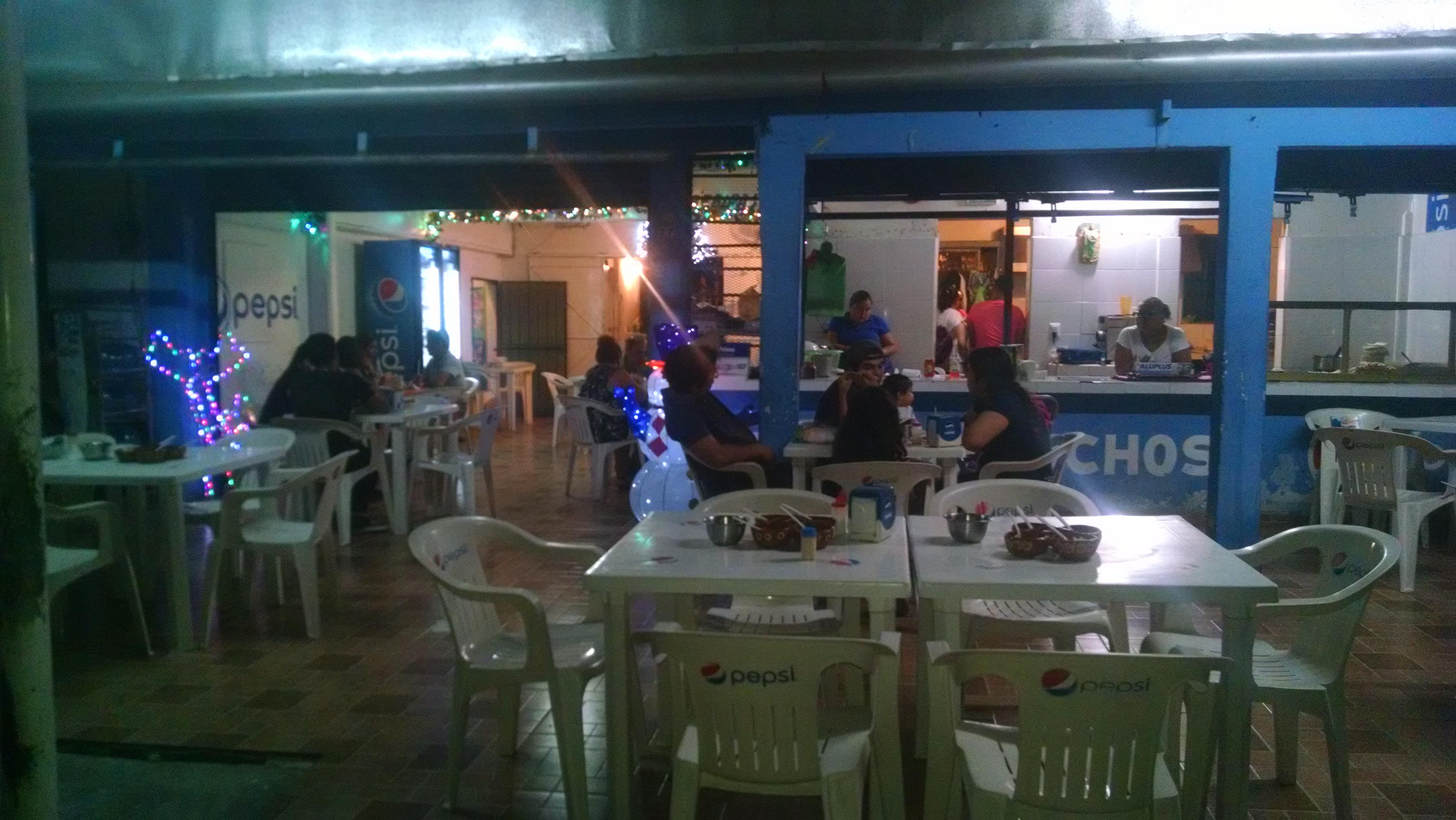 Taqueria Bichos image 4