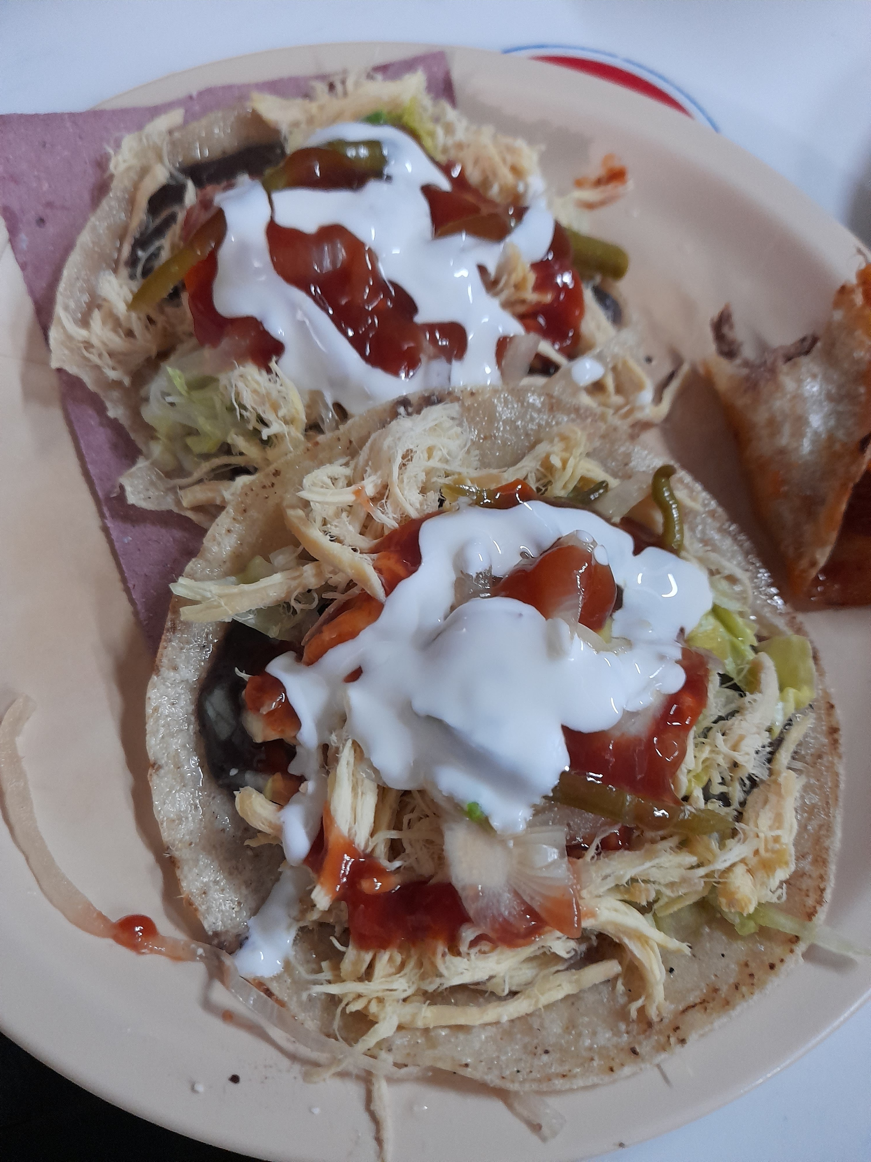 Taqueria Bichos image 5