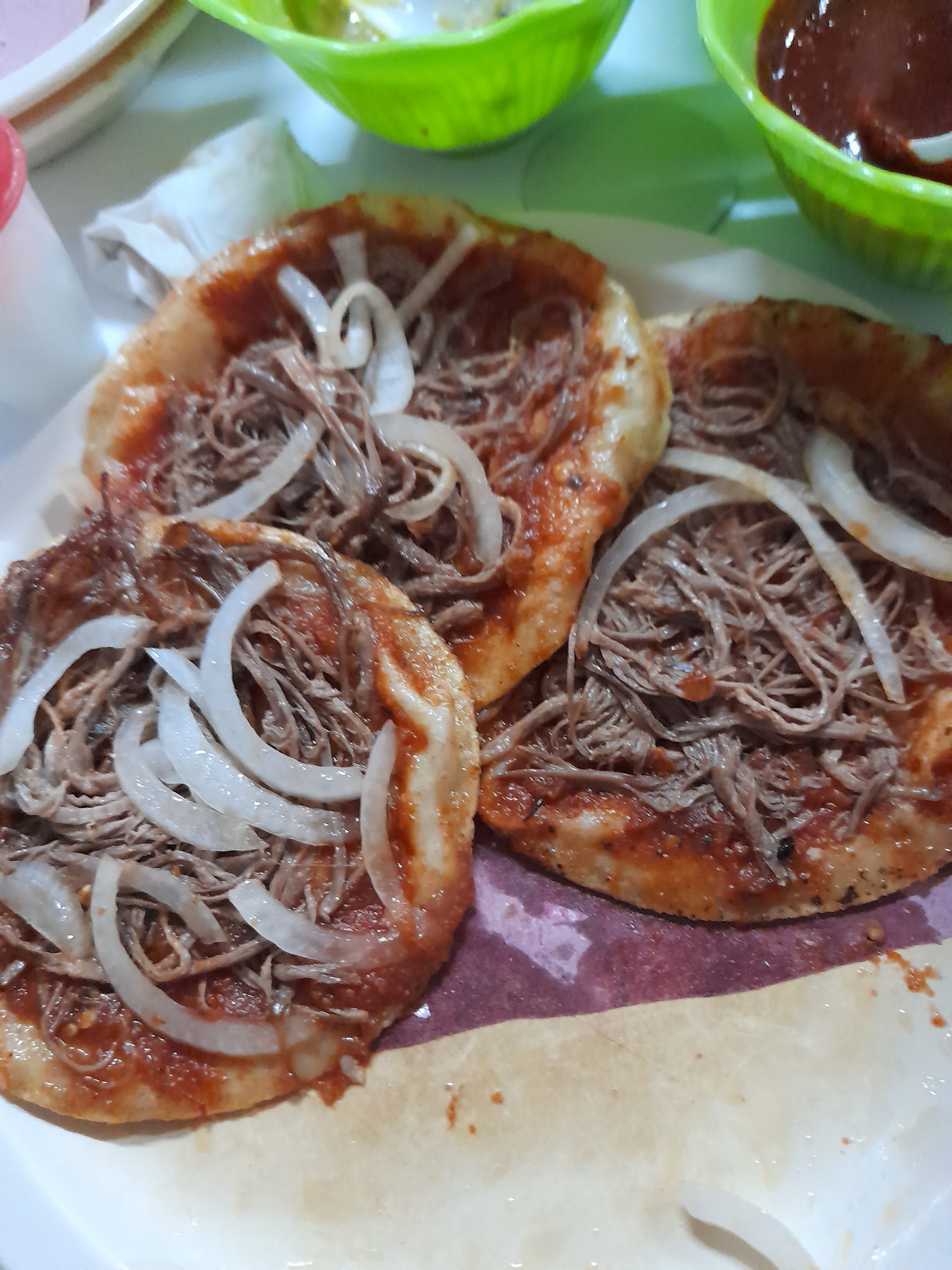 Taqueria Bichos image 9