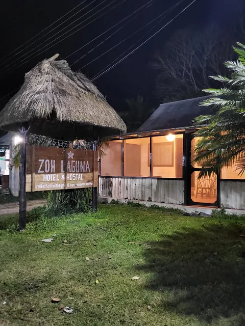 Restaurante Zoh Laguna image 2