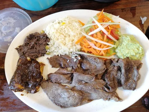 Restaurante Zoh Laguna image 8