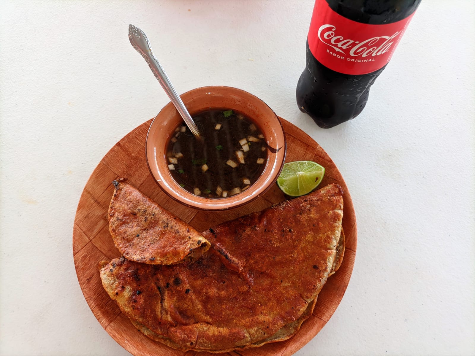 Las 3 Orquídeas image 2