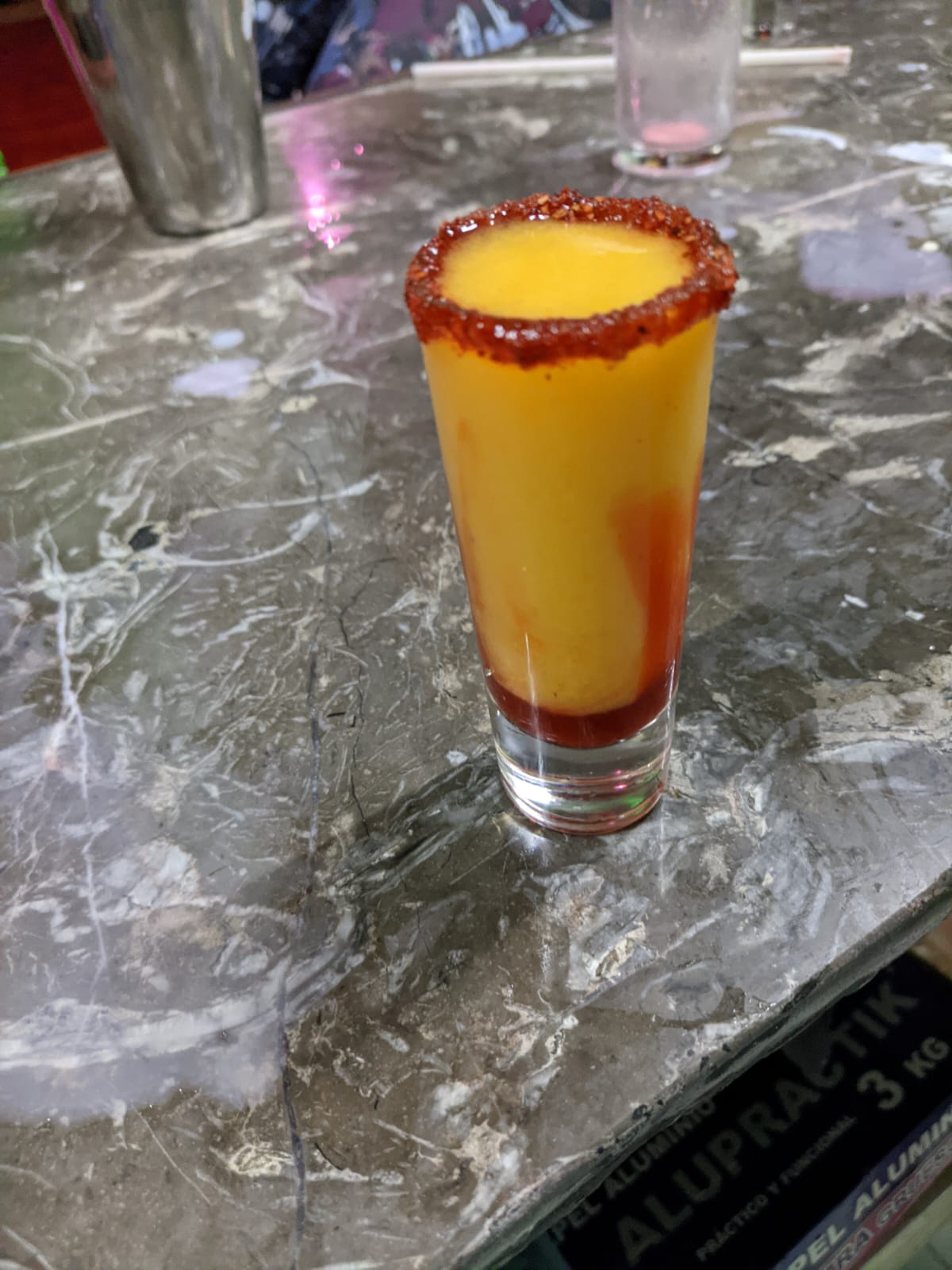 Las 3 Orquídeas image 9