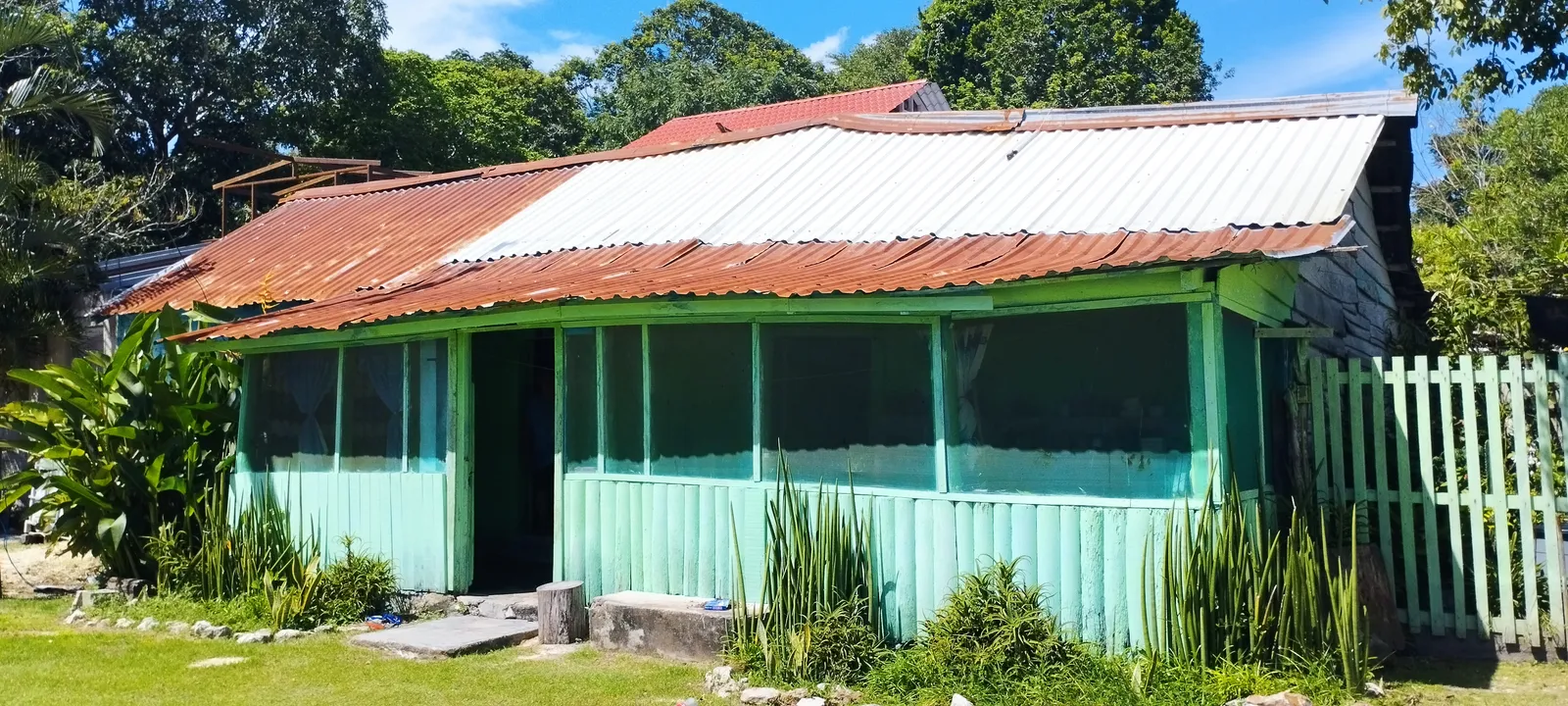 Restaurant Doña Charo image 2