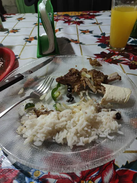 Restaurant Doña Charo image 4