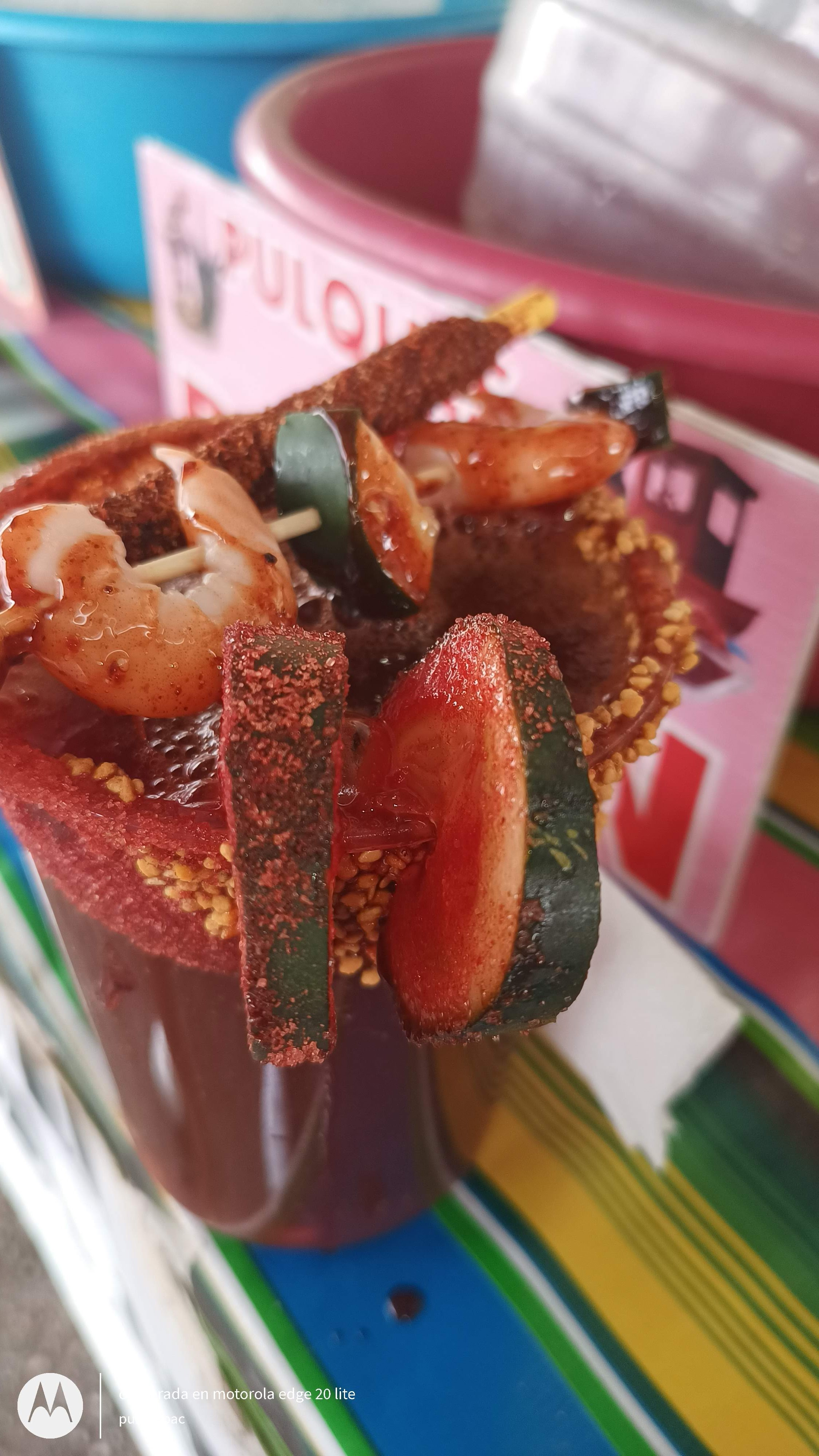 Pulques y Micheladas "La Barca" image 2