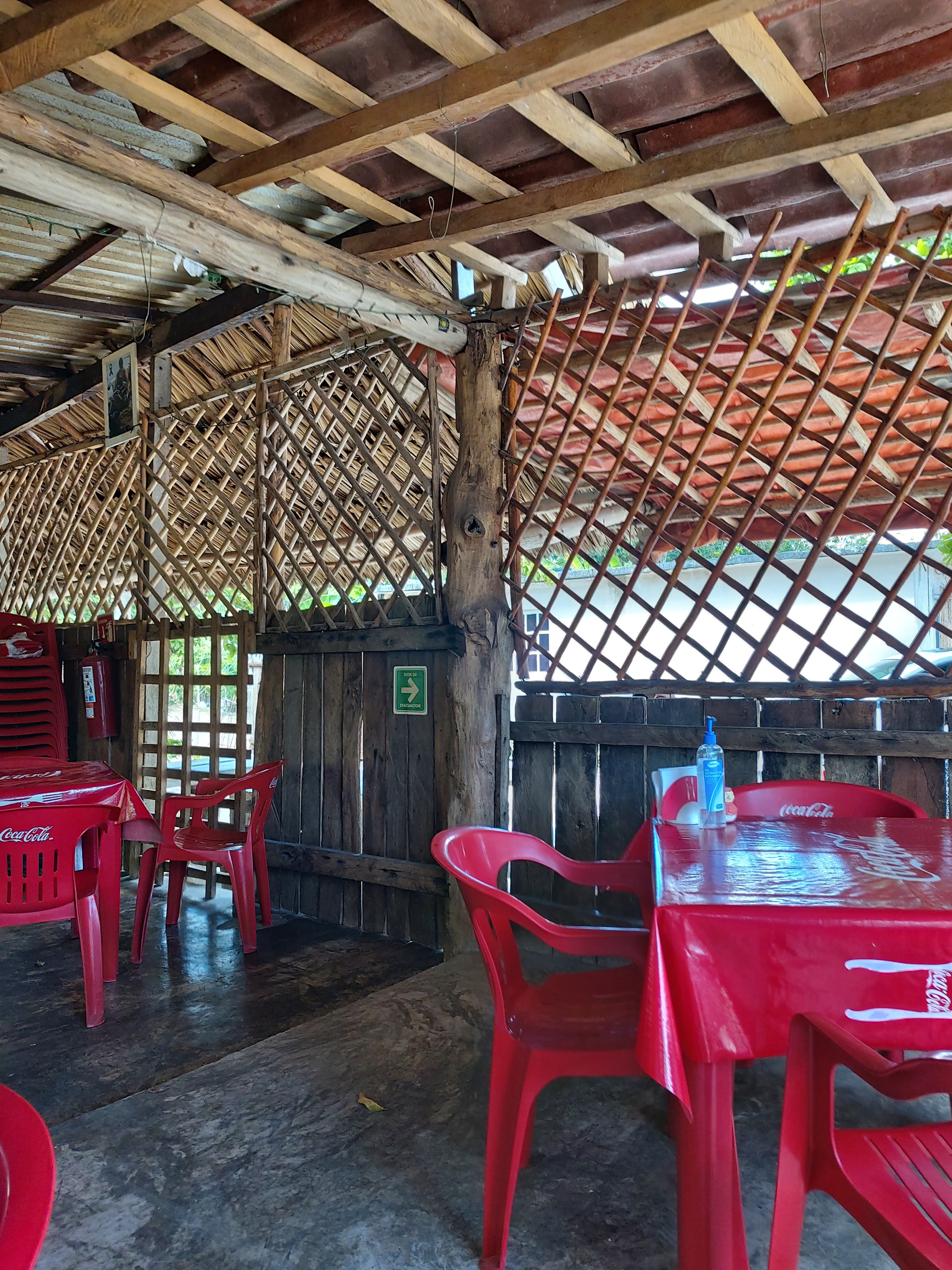 Restaurante la Pimienta (las costillas de Leona vicario) image 5