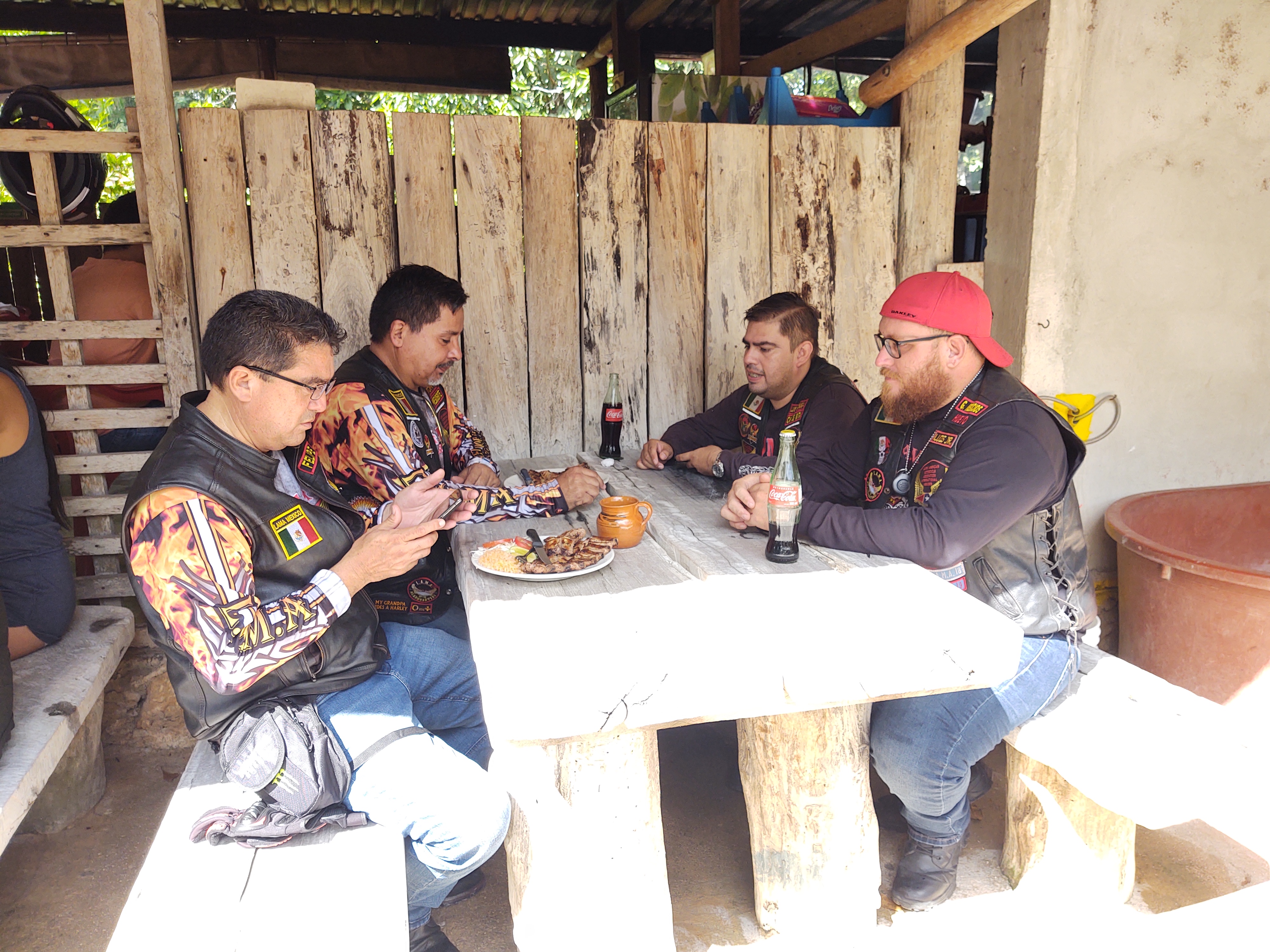 Restaurante la Pimienta (las costillas de Leona vicario) image 6