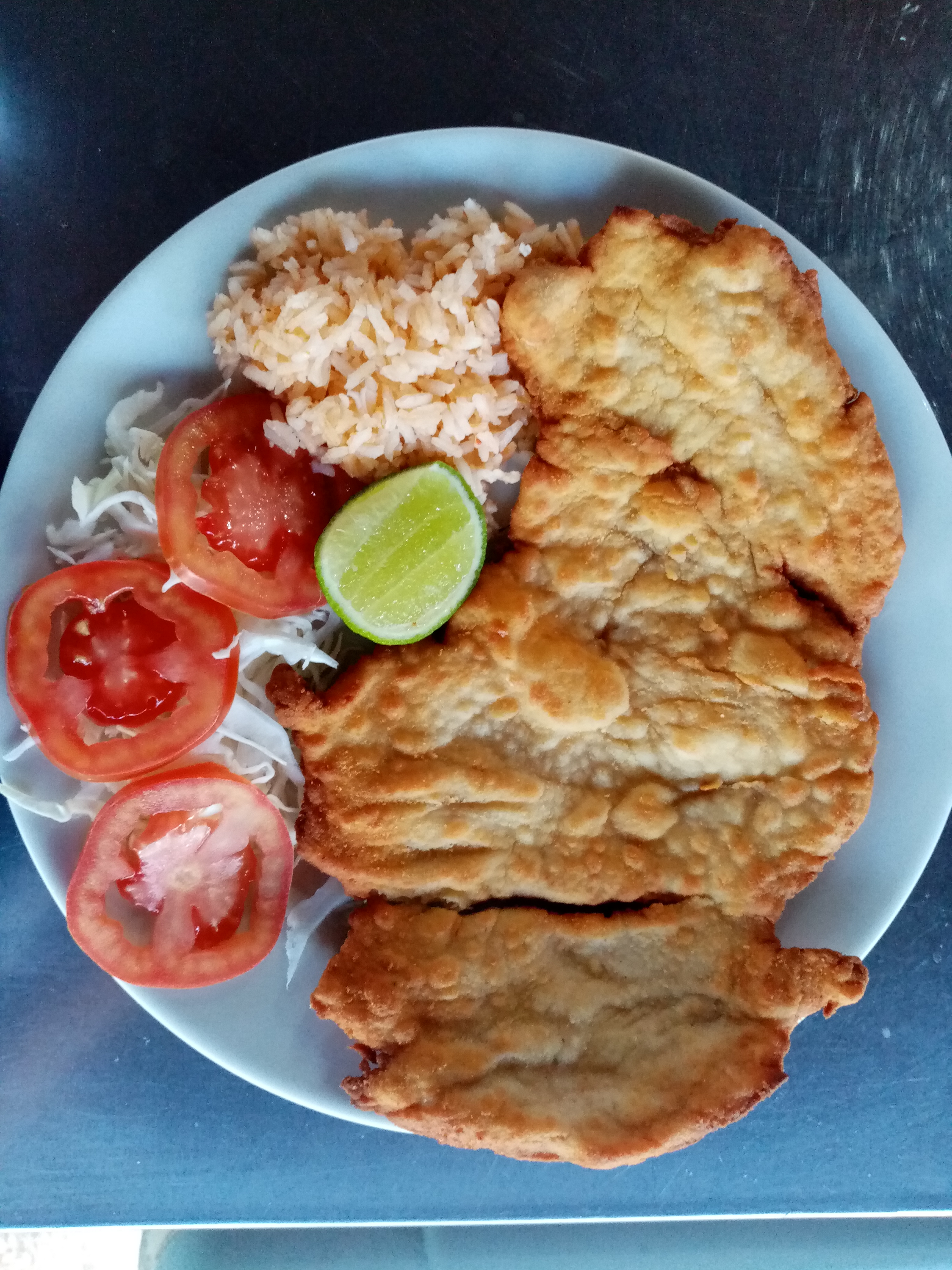 Restaurante la Pimienta (las costillas de Leona vicario) image 7