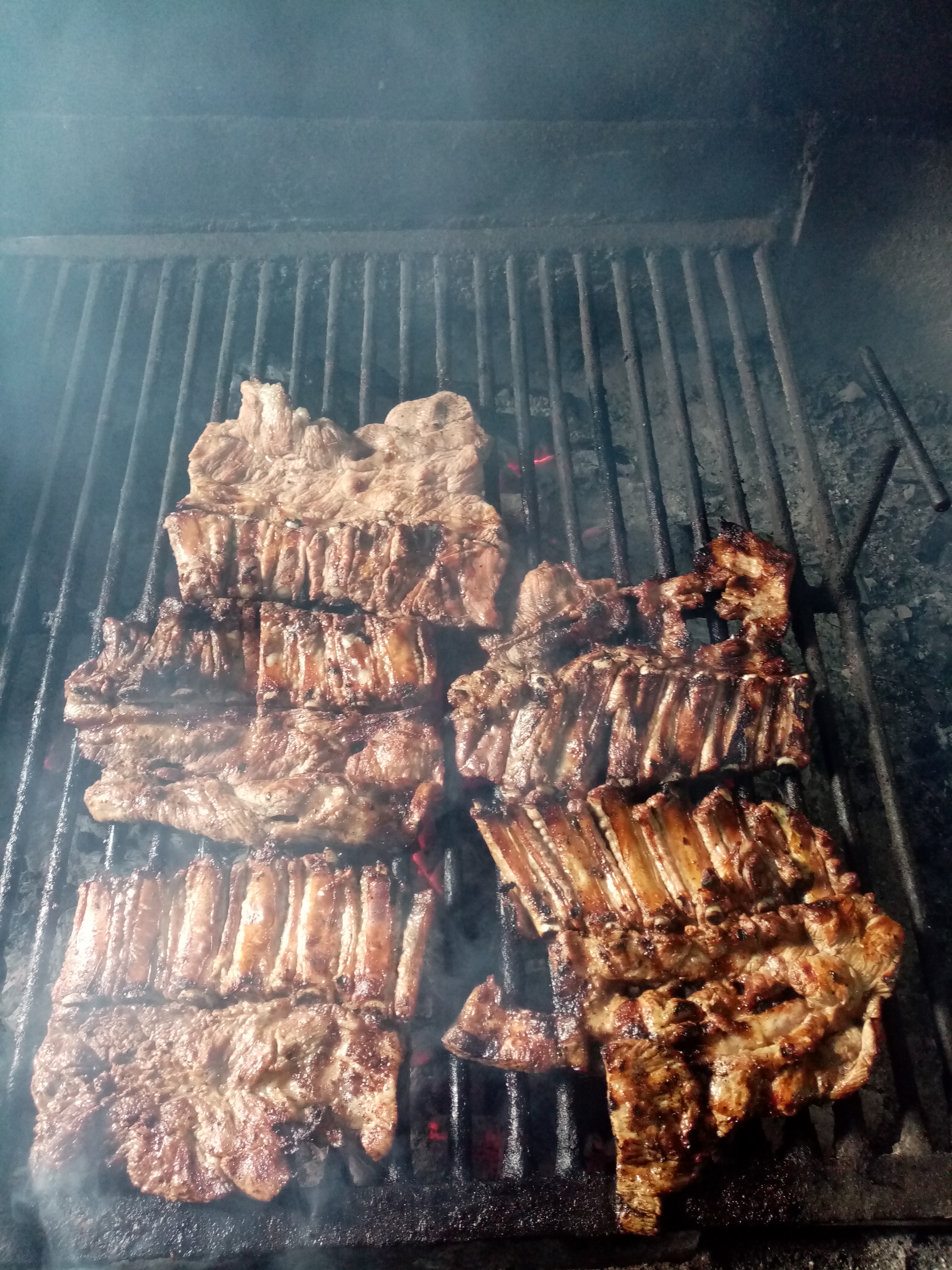 Restaurante la Pimienta (las costillas de Leona vicario) image 8