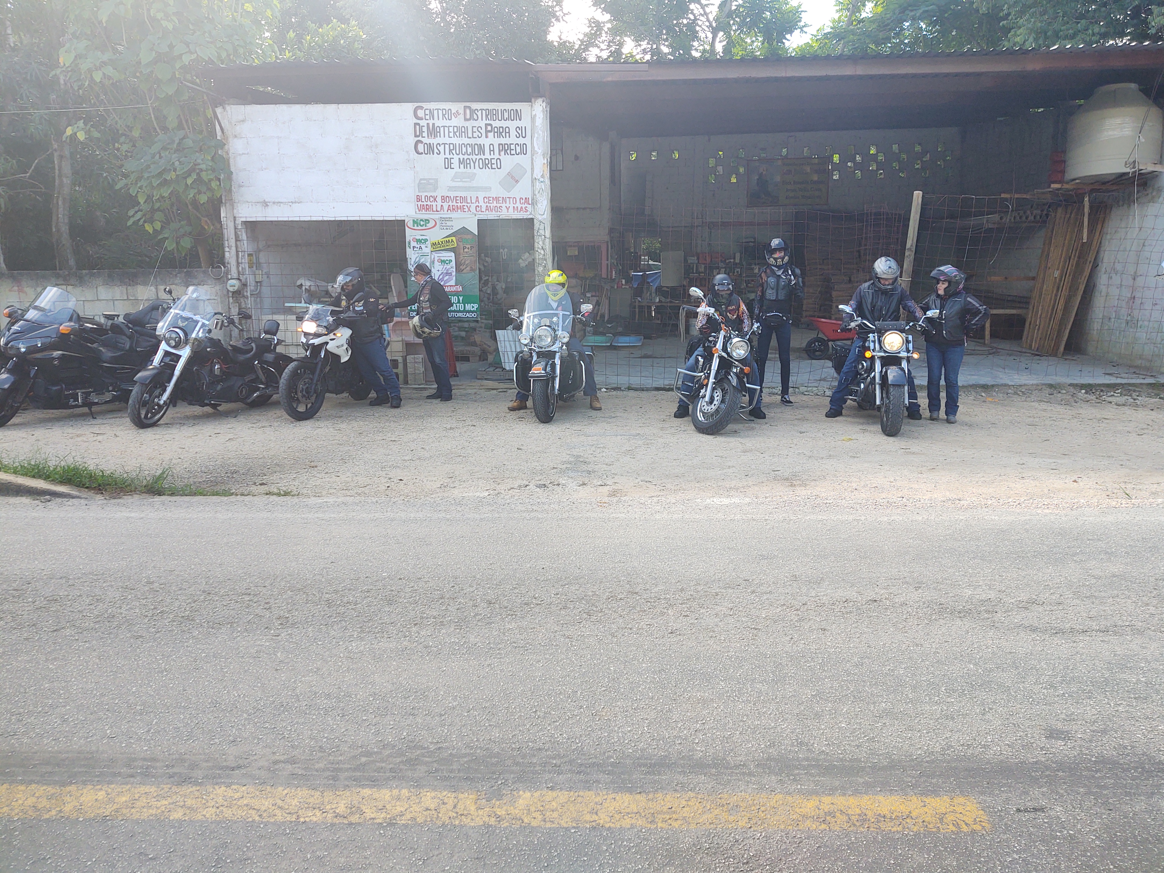 Restaurante la Pimienta (las costillas de Leona vicario) image 9