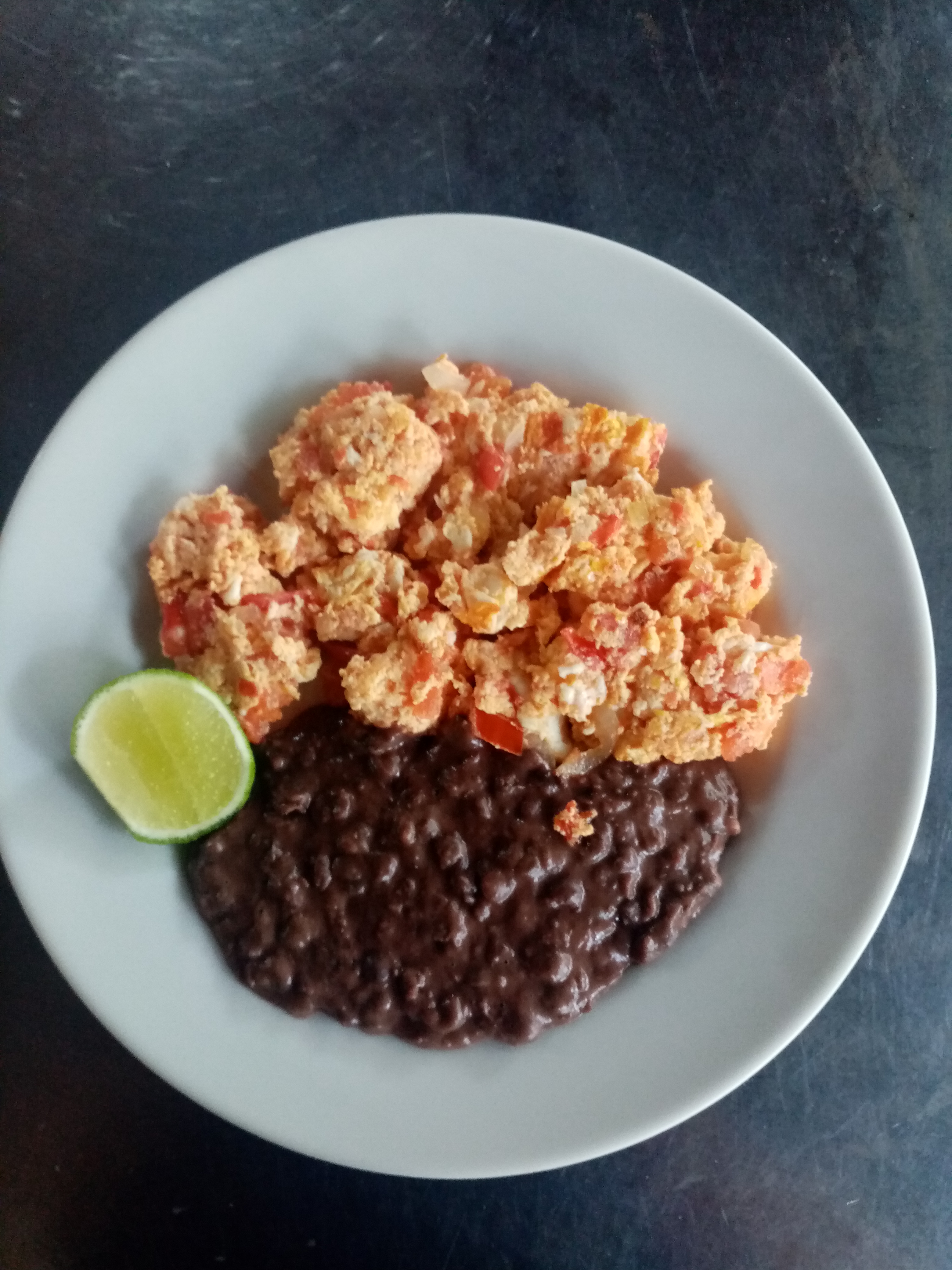 Restaurante la Pimienta (las costillas de Leona vicario) image 10