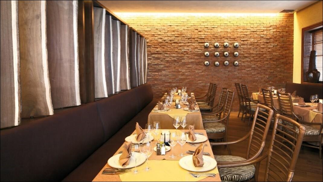 Rodizio Restaurant image 1
