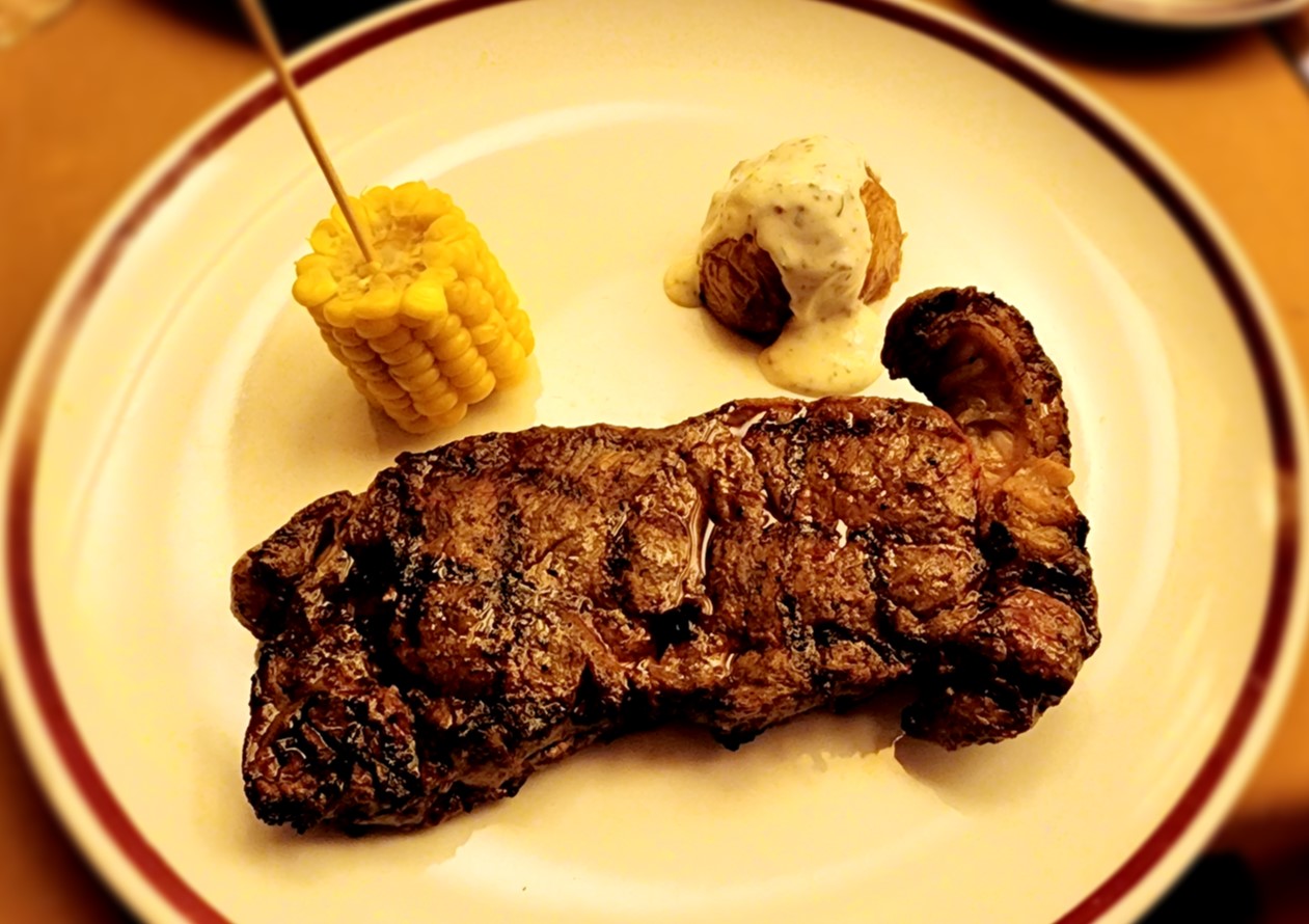 Rodizio Restaurant image 2