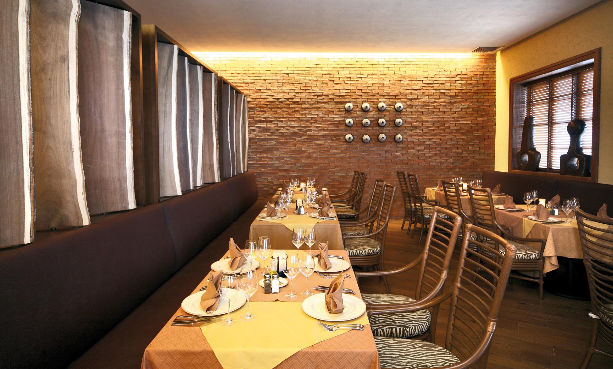 Rodizio Restaurant image 4