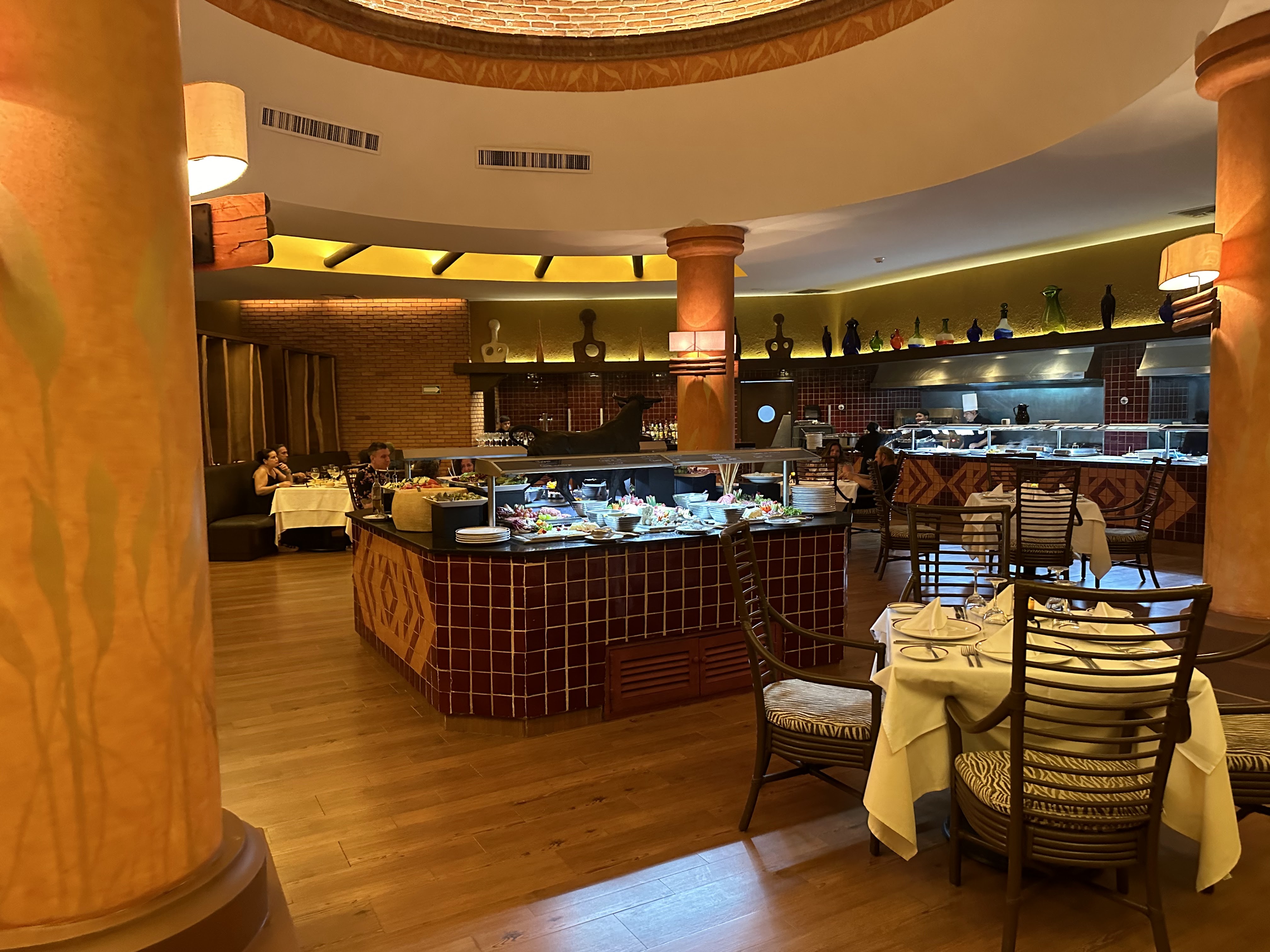 Rodizio Restaurant image 7