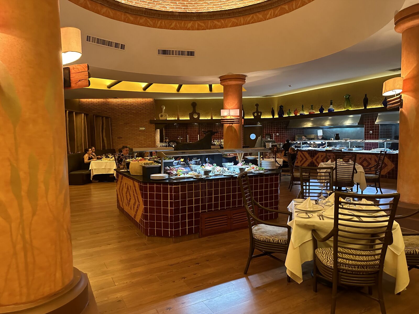 Rodizio Restaurant image 7