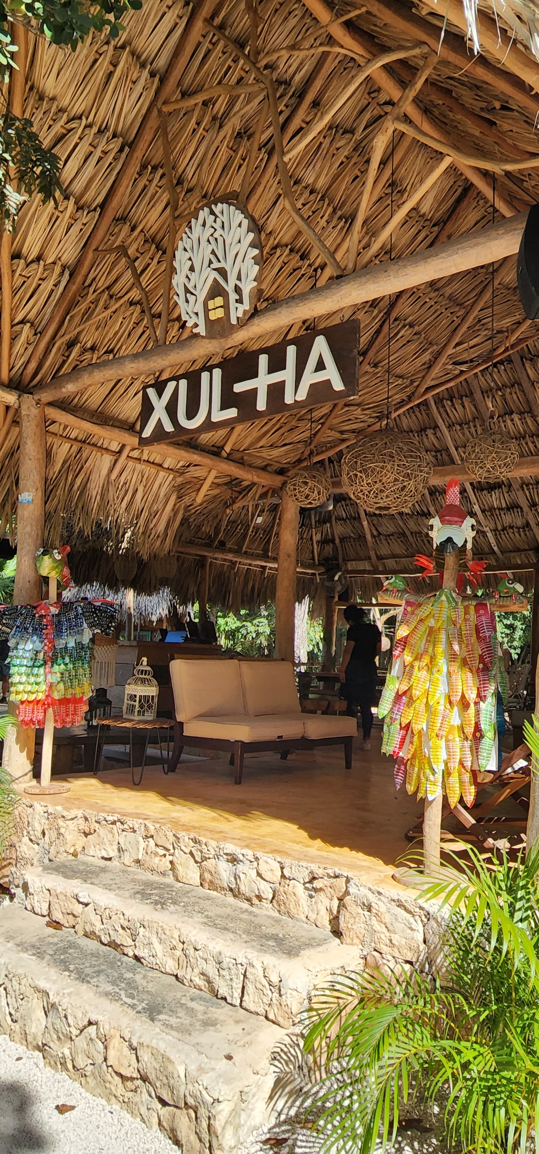 Fuegos de Xul-Ha image 1